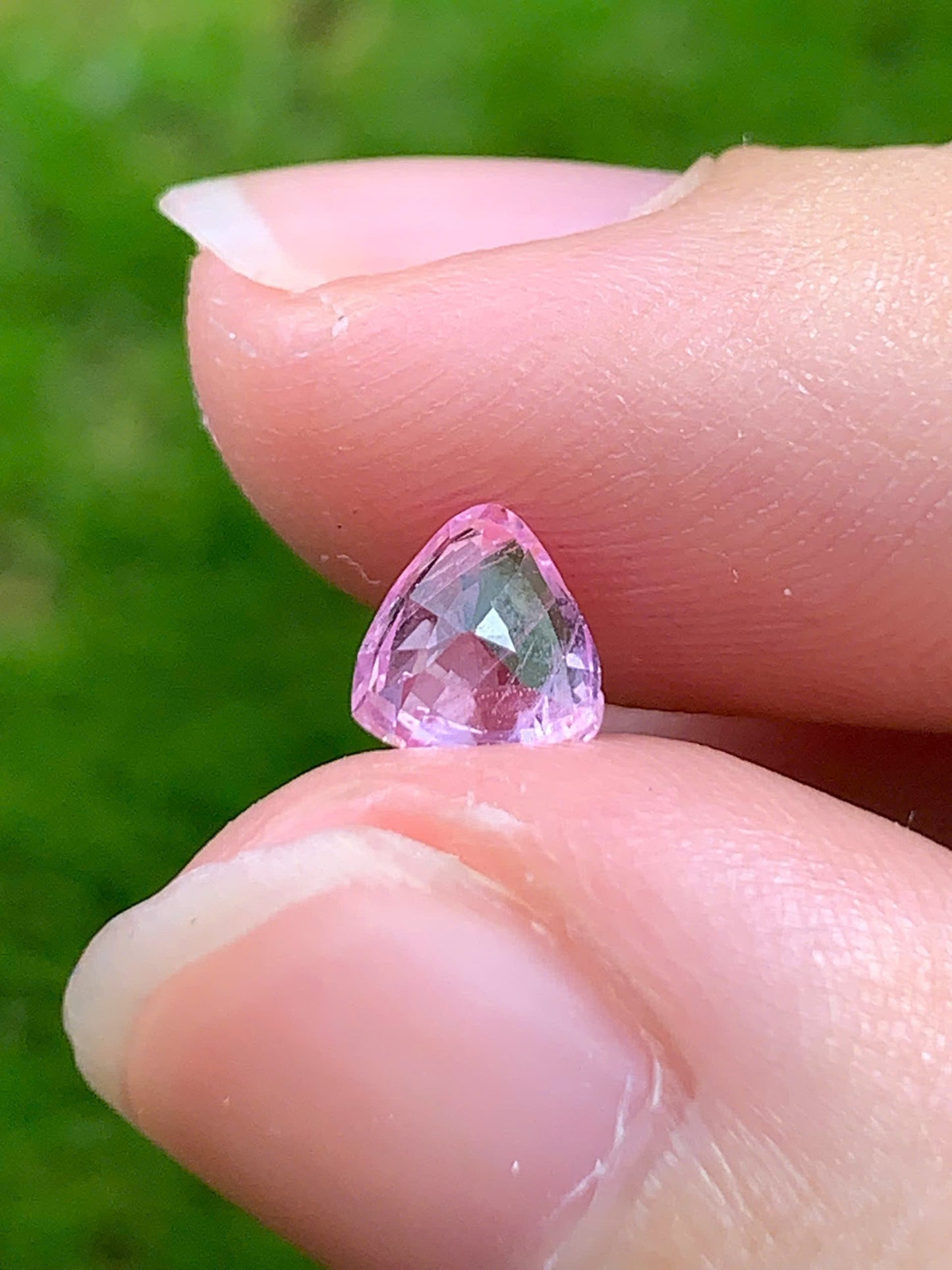 Natural Sapphire VietNam 6092531