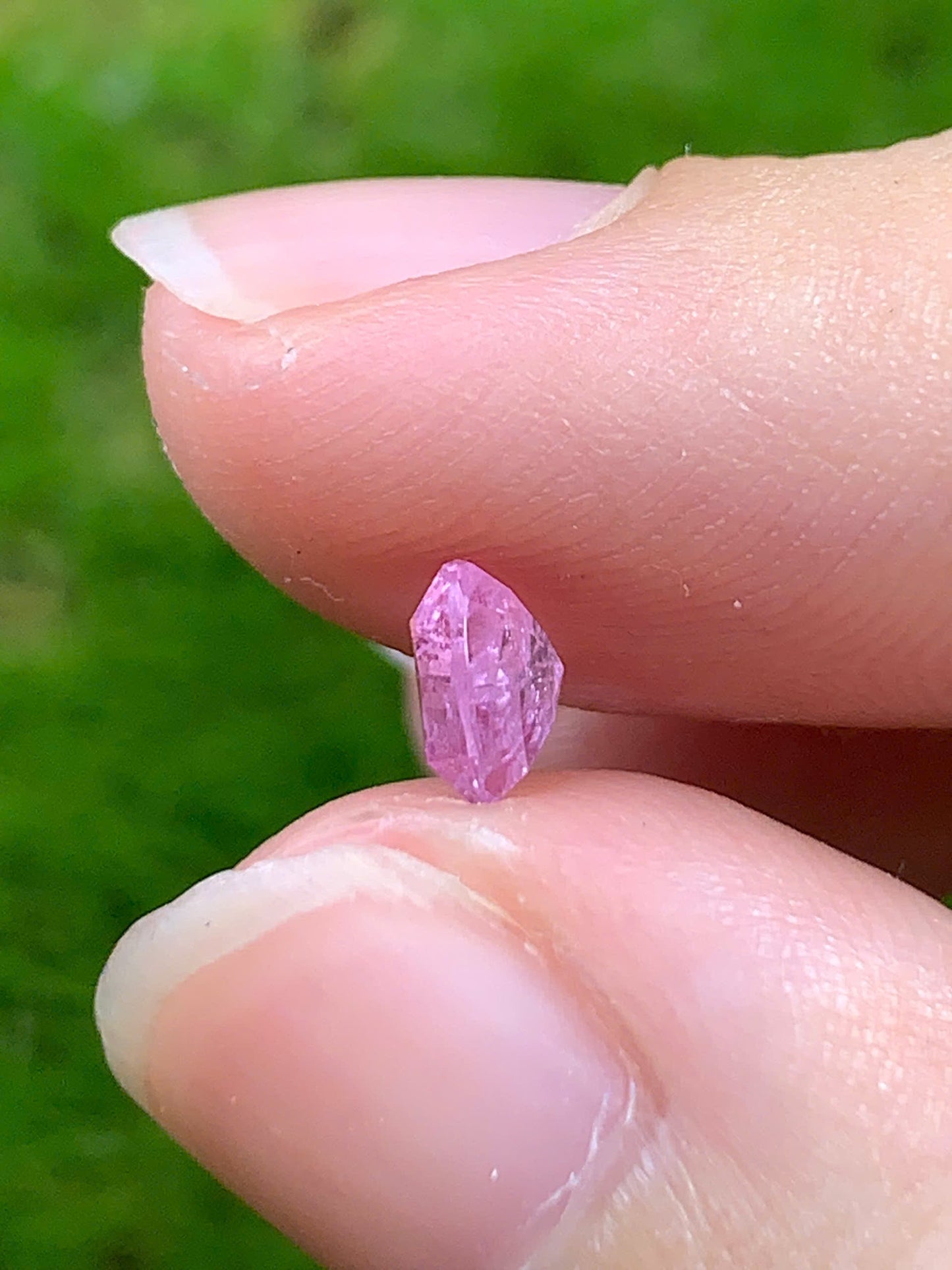 Natural Sapphire VietNam 6092531