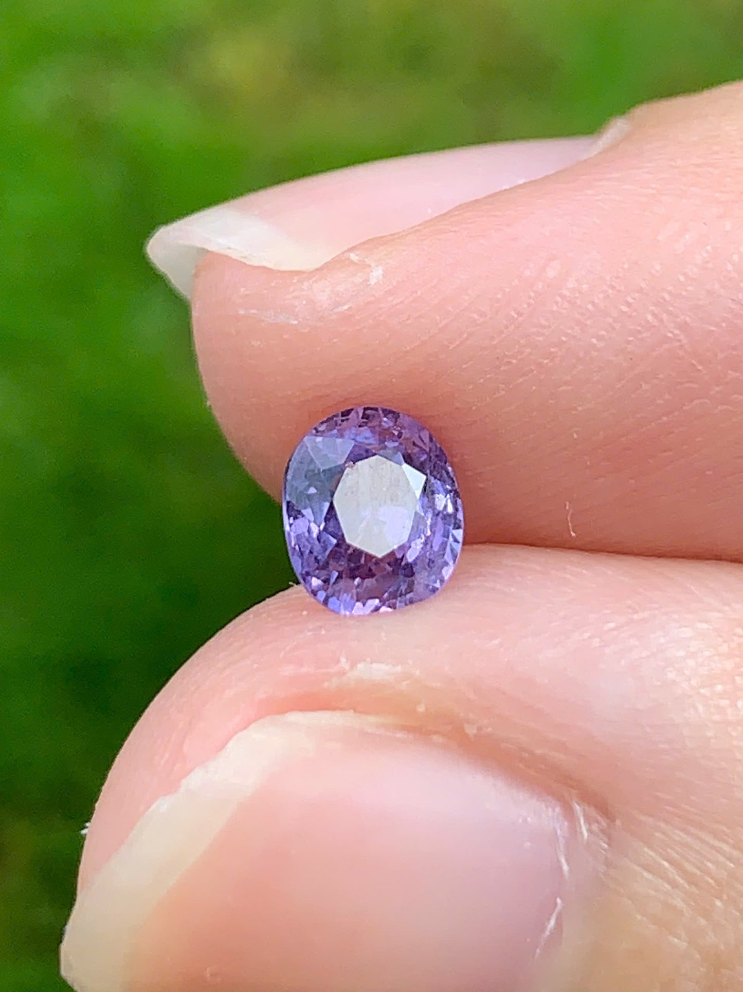 Natural Spinel VietNam 06092501