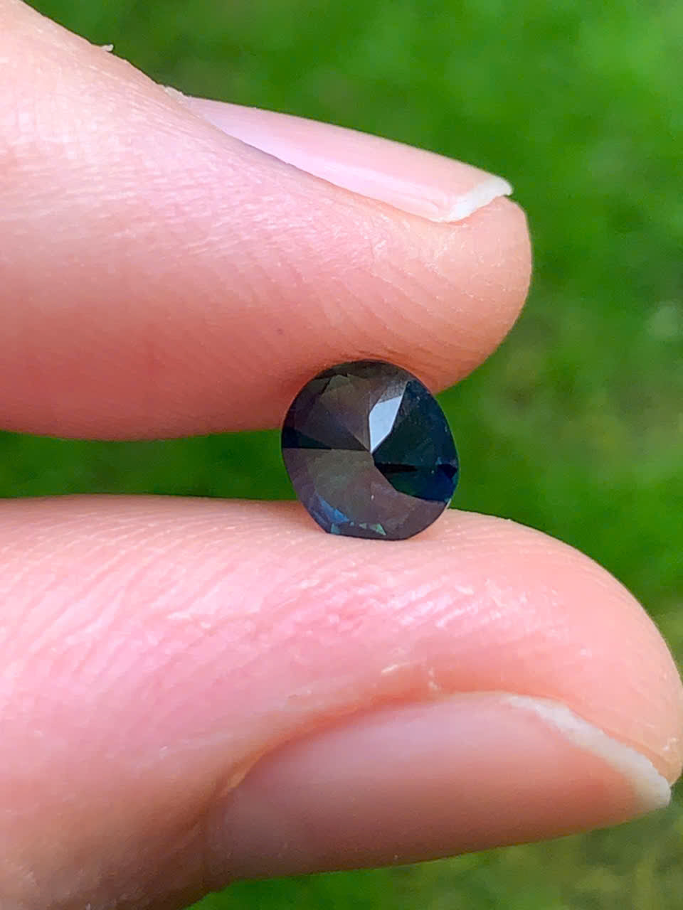 Green sapphire PhanThiet _ 31072522