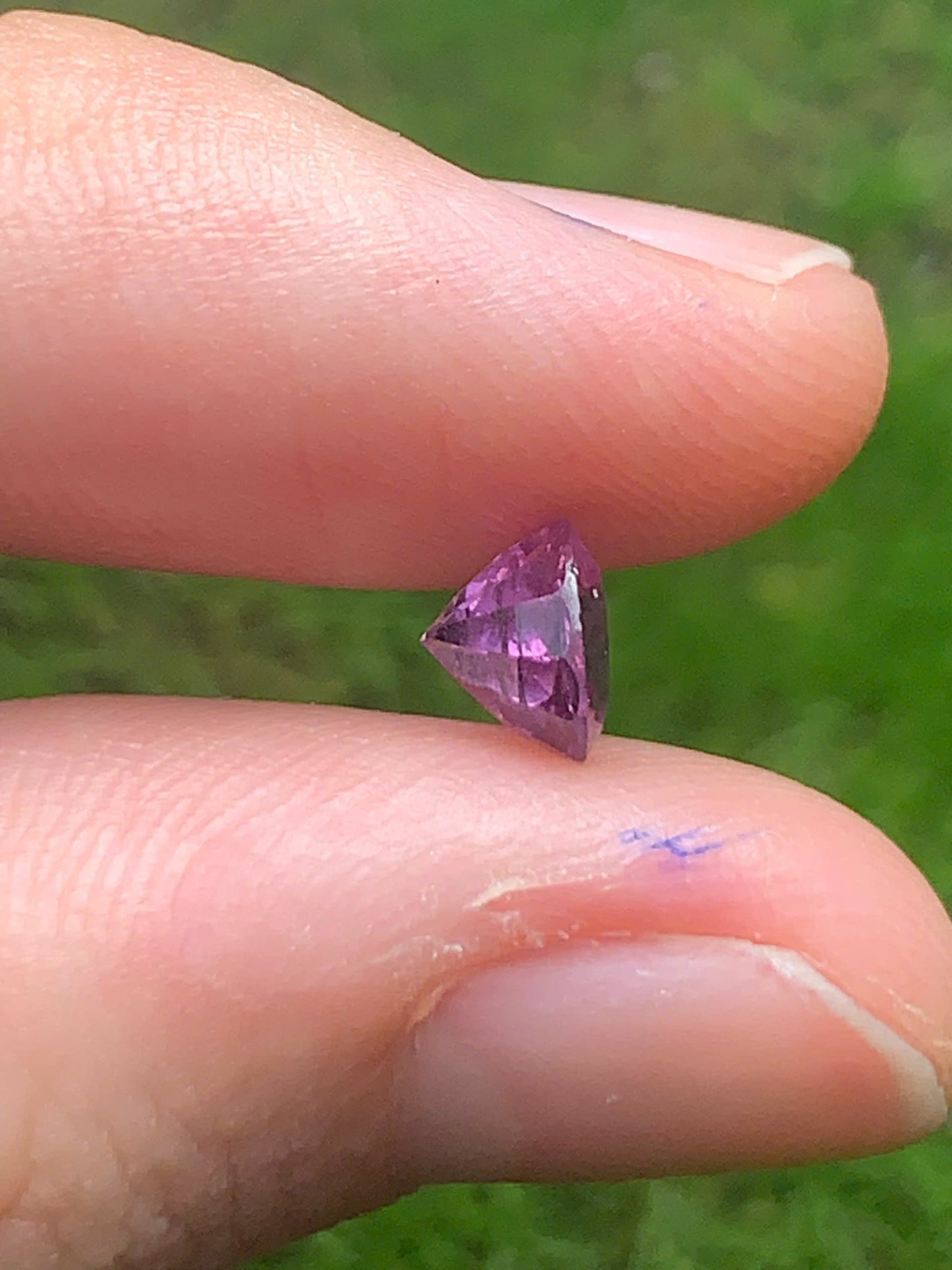 Natural Spinel Lục Yên _ 29072554