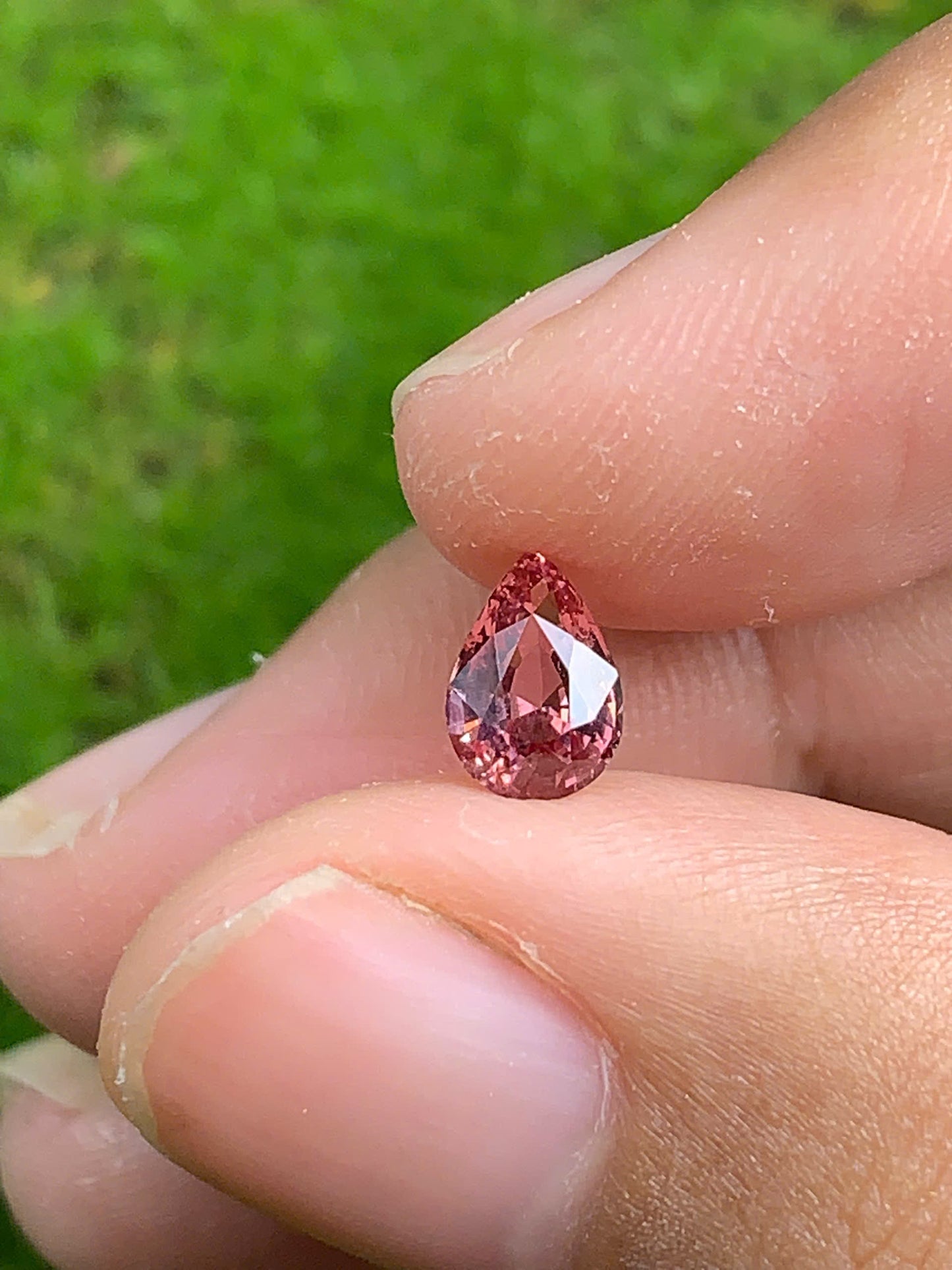 Natural Spinel Lục Yên _ 29072557
