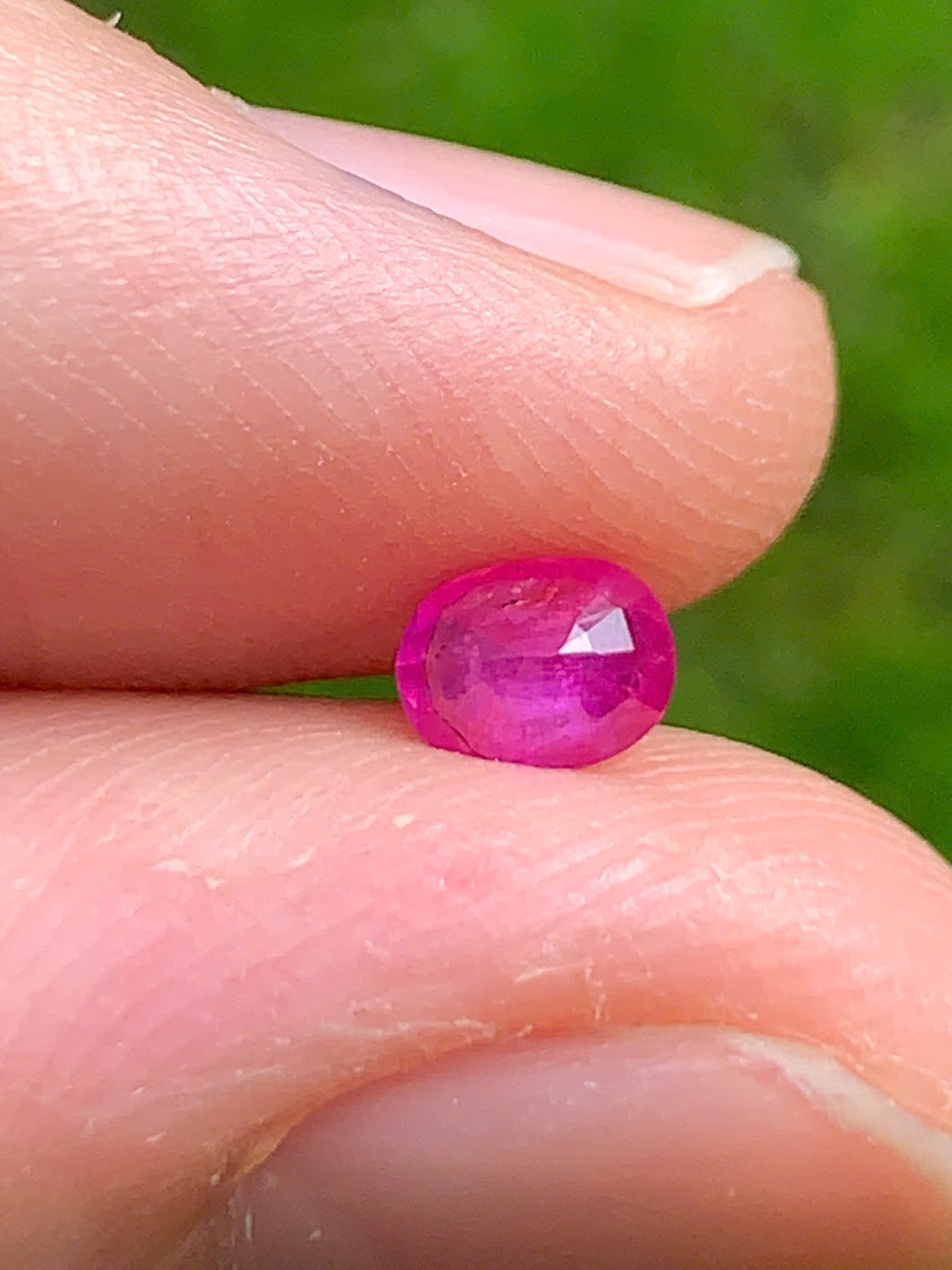 Natural Ruby LucYen _ 29072572