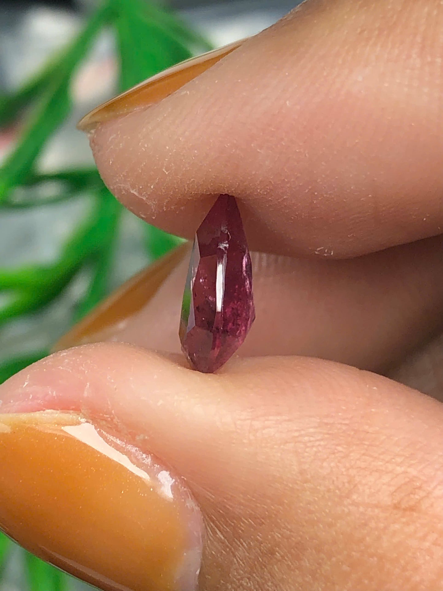 Natural Winza sapphire 1.81ct_ 21032606HA