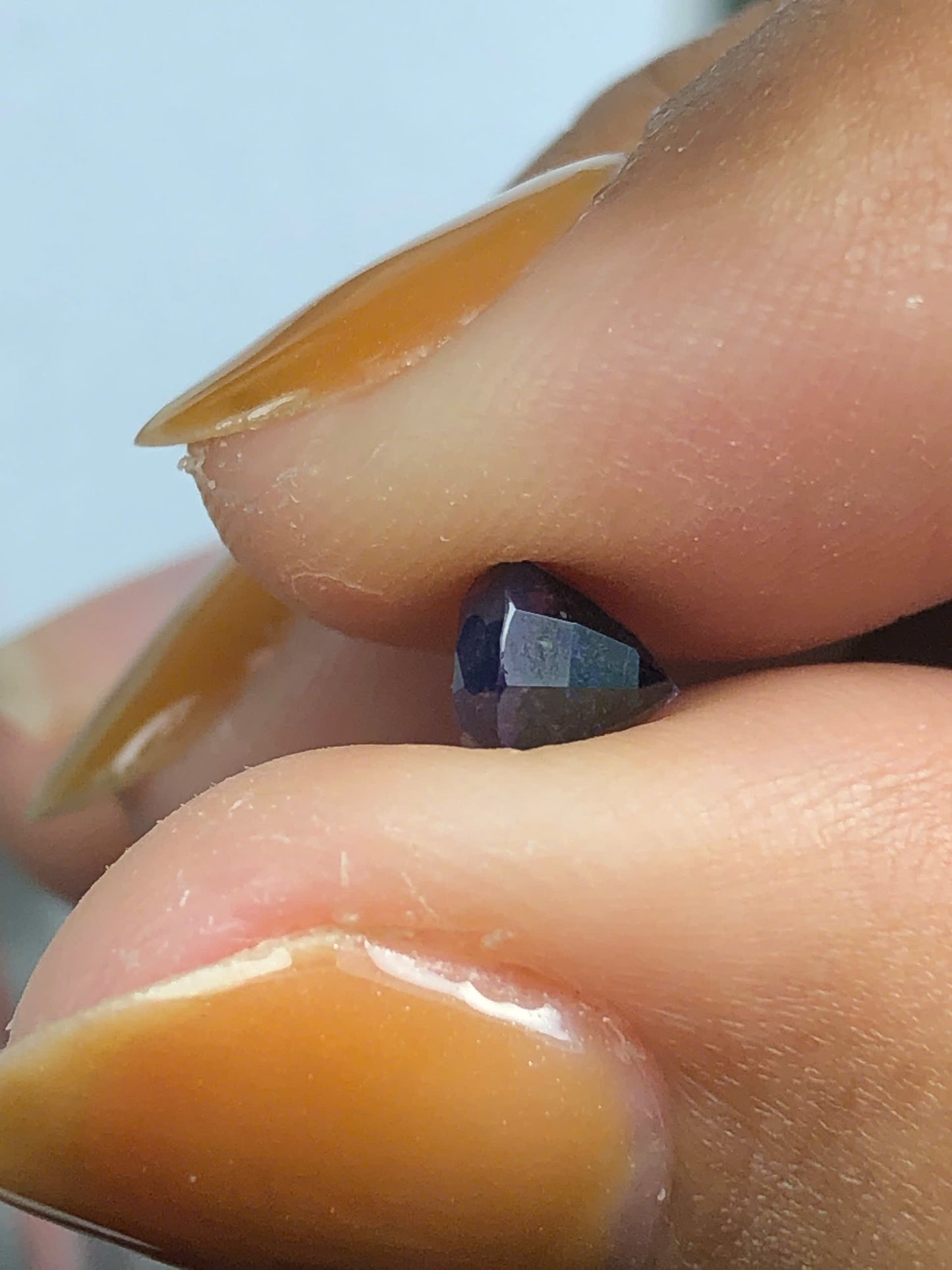 Natural Winza sapphire 1.46ct_ 21032616HA
