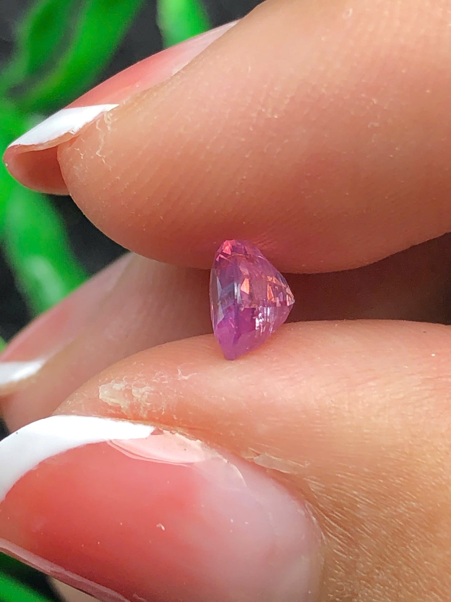 Natural Pink silky sapphire_27042611HU