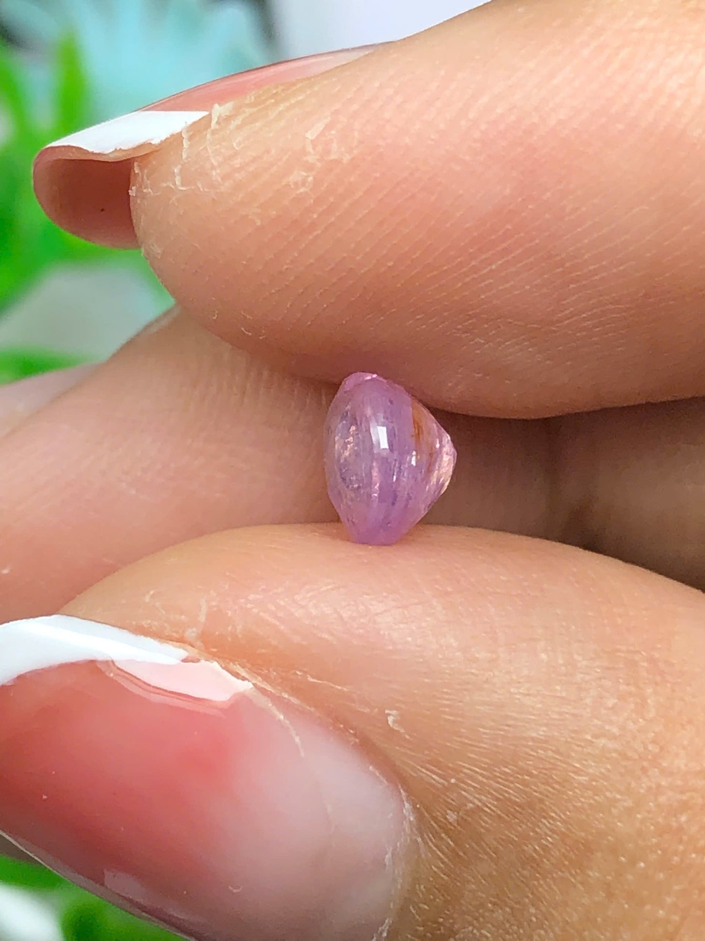 Natural Pink heart sapphire_27042616HU