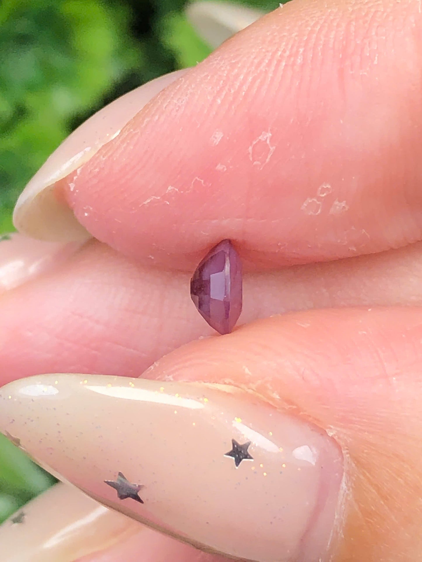 Natural milky sapphire 0,48ct_010516HG