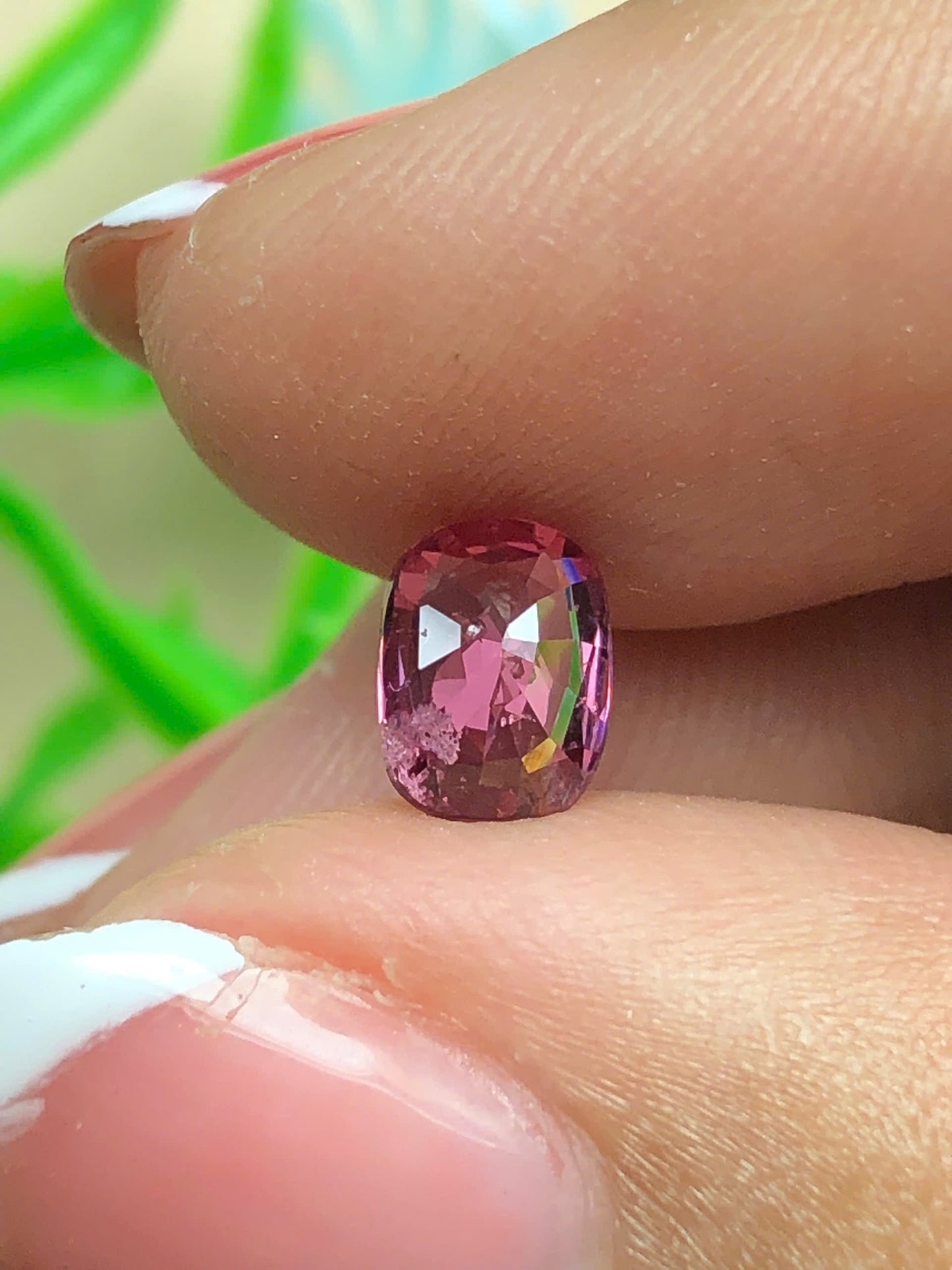 Natural Pink spinel Lucyen 0.85ct_28052622HG