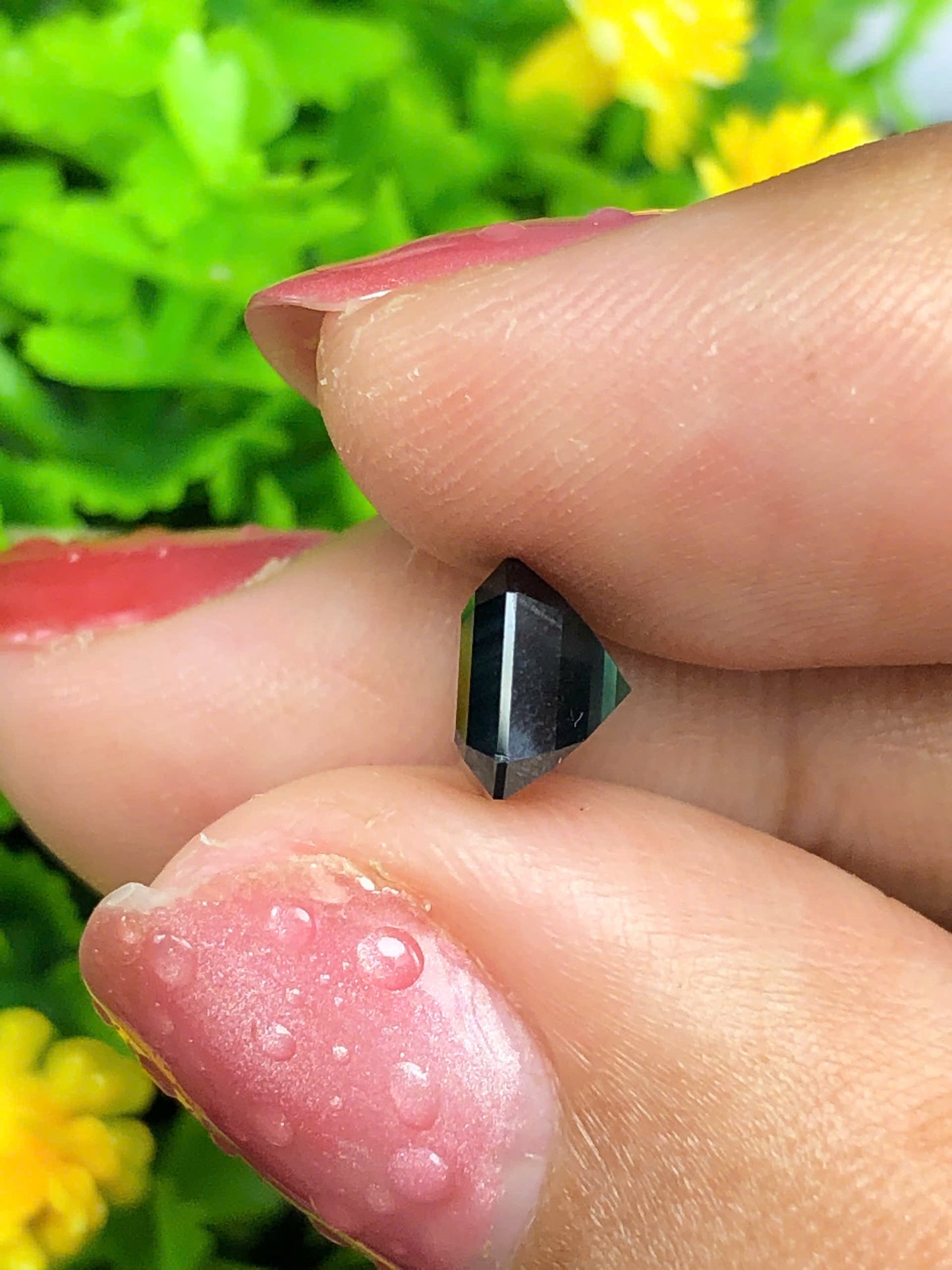 Natural Green sapphire Phan Thiet 1.95ct_09062623HG