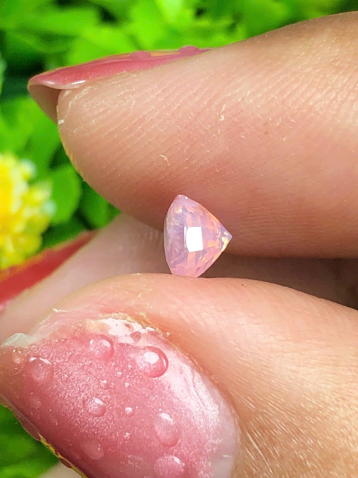 Natural pink silky sapphire Lucyen 0.76ct_09062627HG