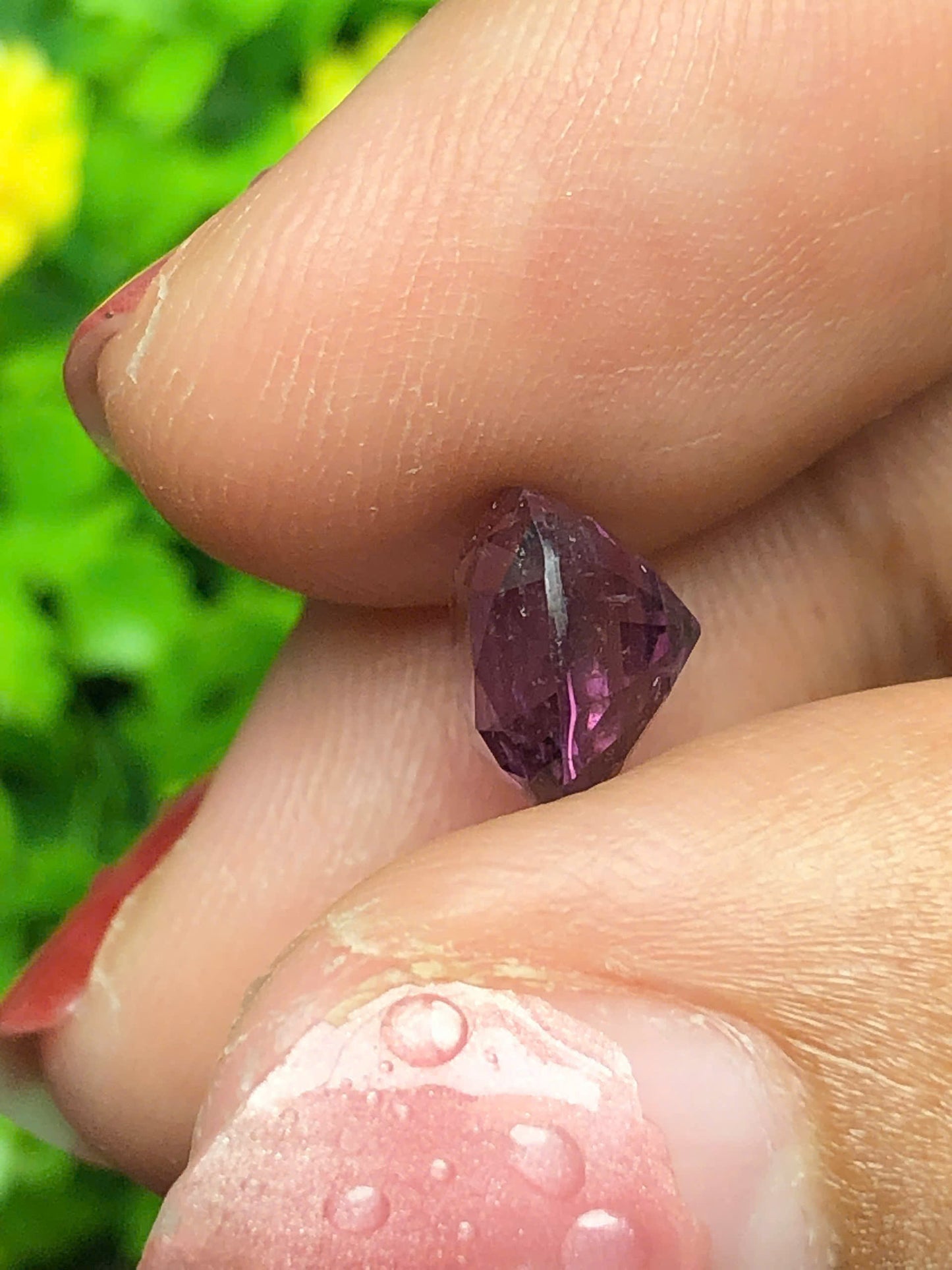 Natural purple spinel Lucyen 2.81ct _25062603HG