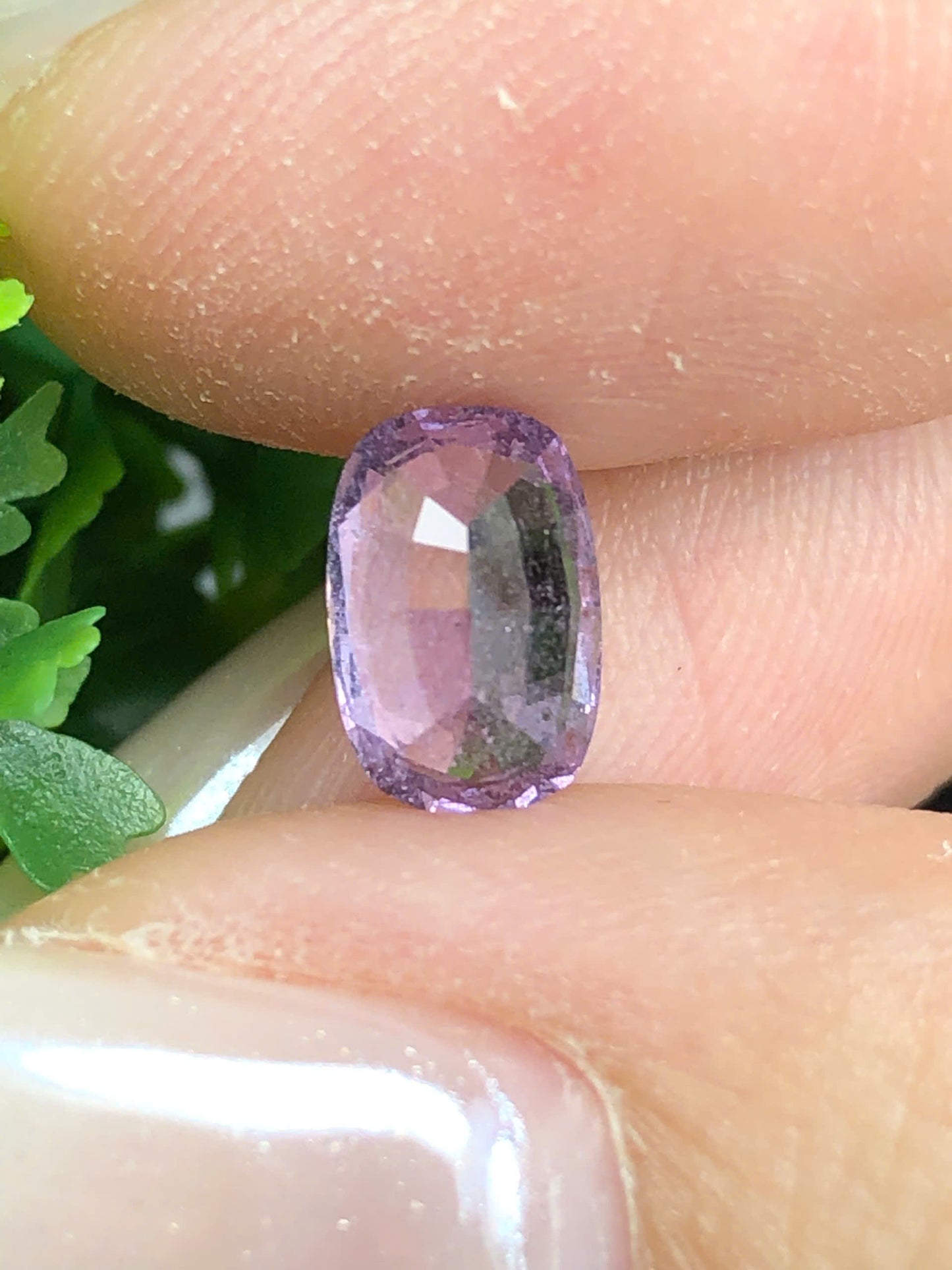 Natural Purple spinel Luc Yen 1.74ct_ 03072608HG