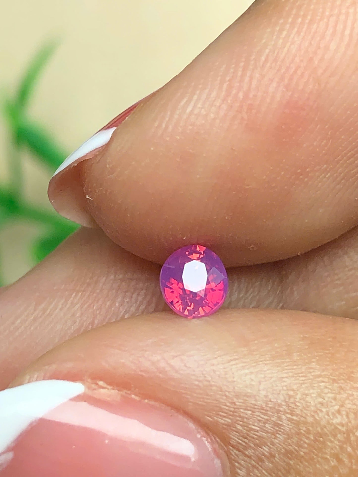 Natural Pink silky sapphire_25052615hu