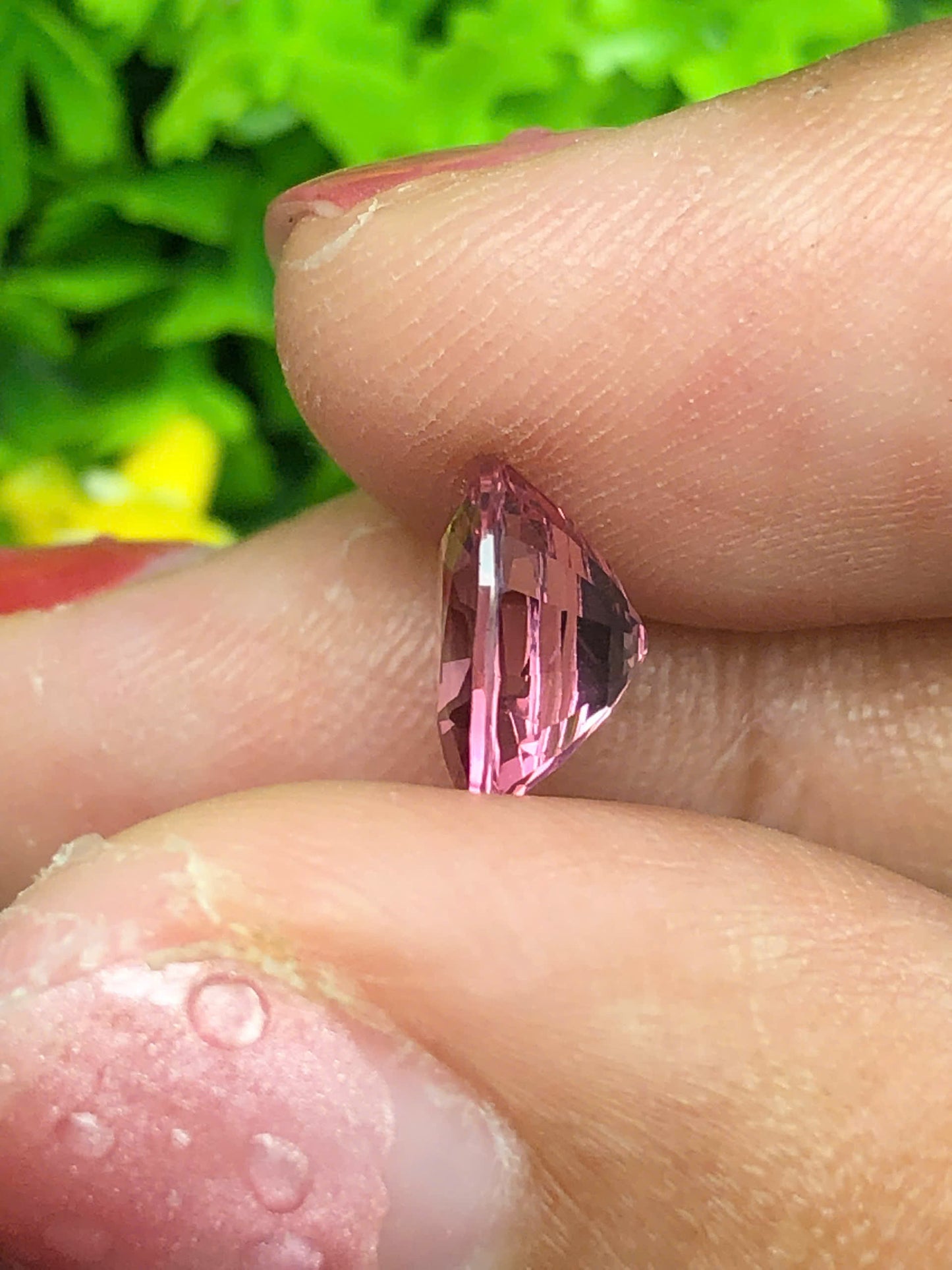 Natural  pink purple spinel Luc Yen 2.34ct_24062625HG