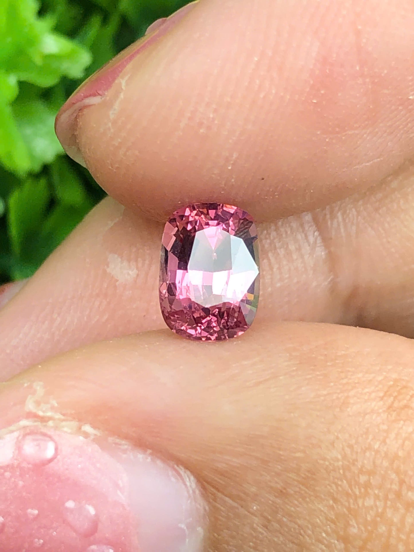 Natural  pink spinel Luc Yen 1.14ct_26062620HG