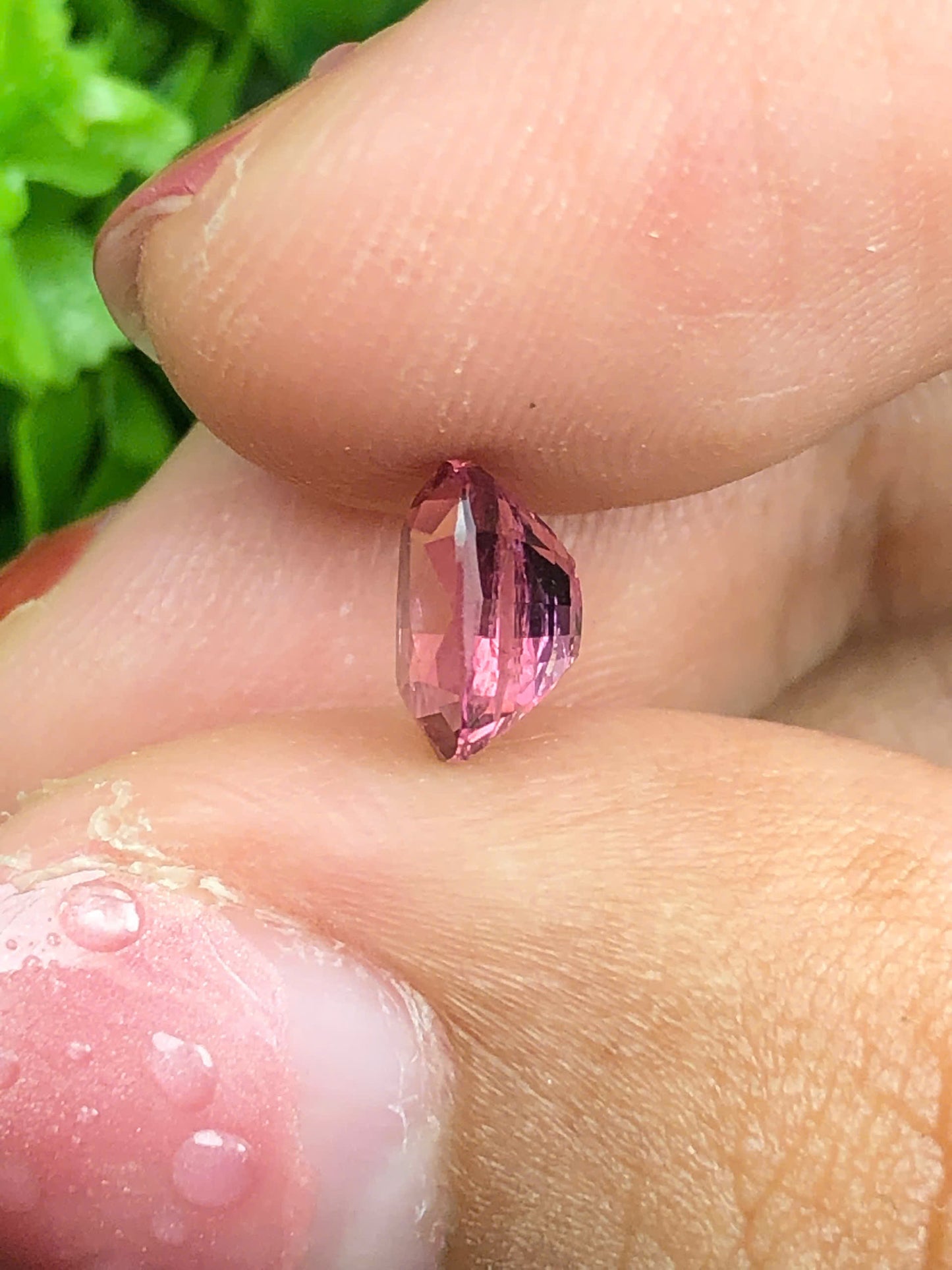 Natural  pink spinel Luc Yen 1.14ct_26062620HG