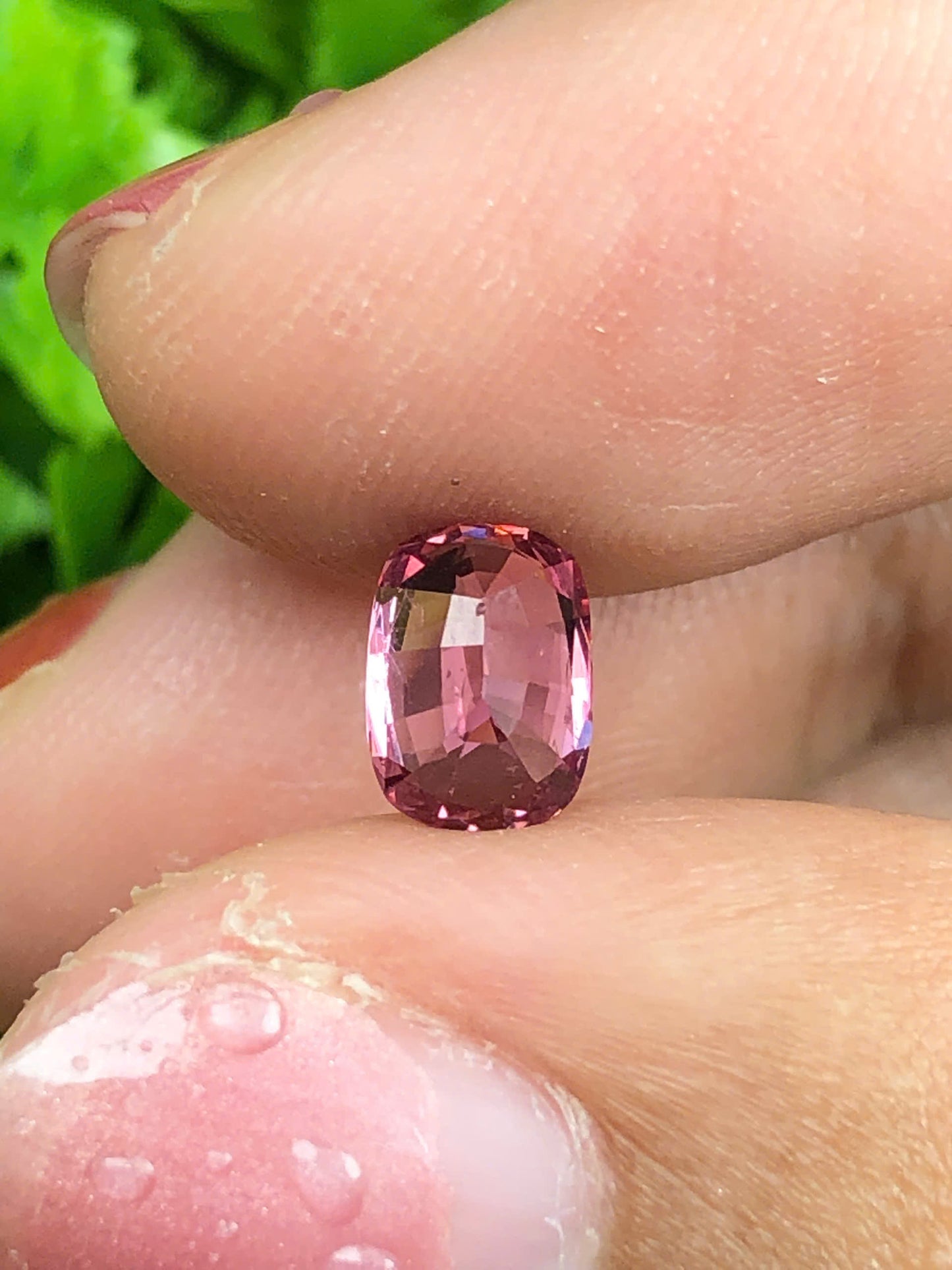 Natural  pink spinel Luc Yen 1.14ct_26062620HG