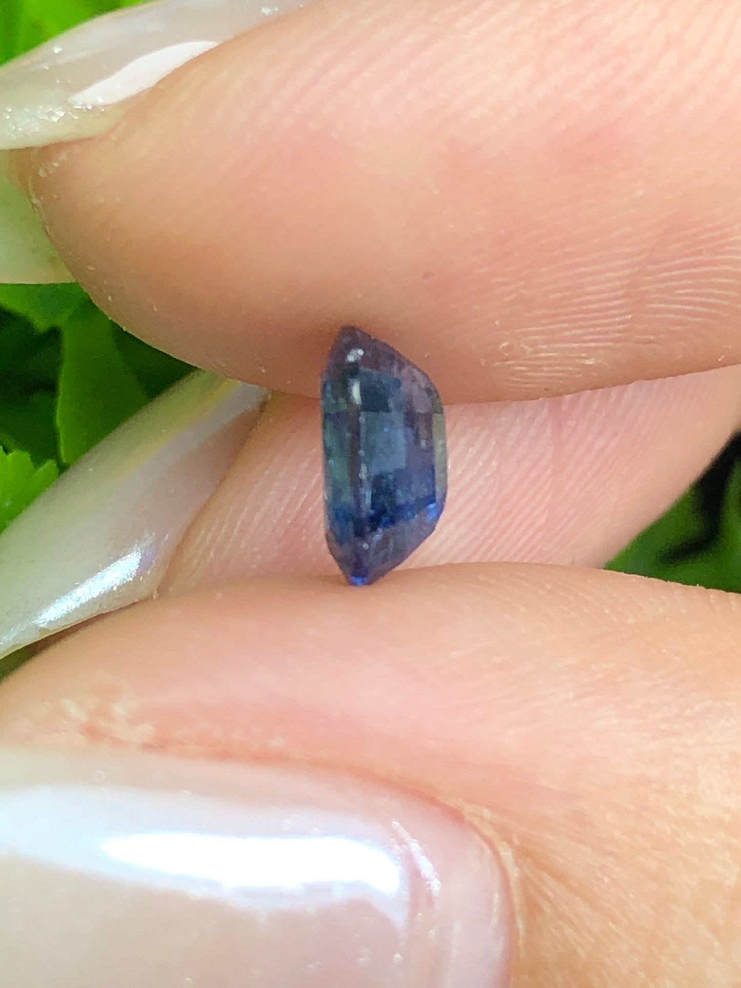 Natural blue Sapphire Phan Thiet 1.14ct_05072602HA