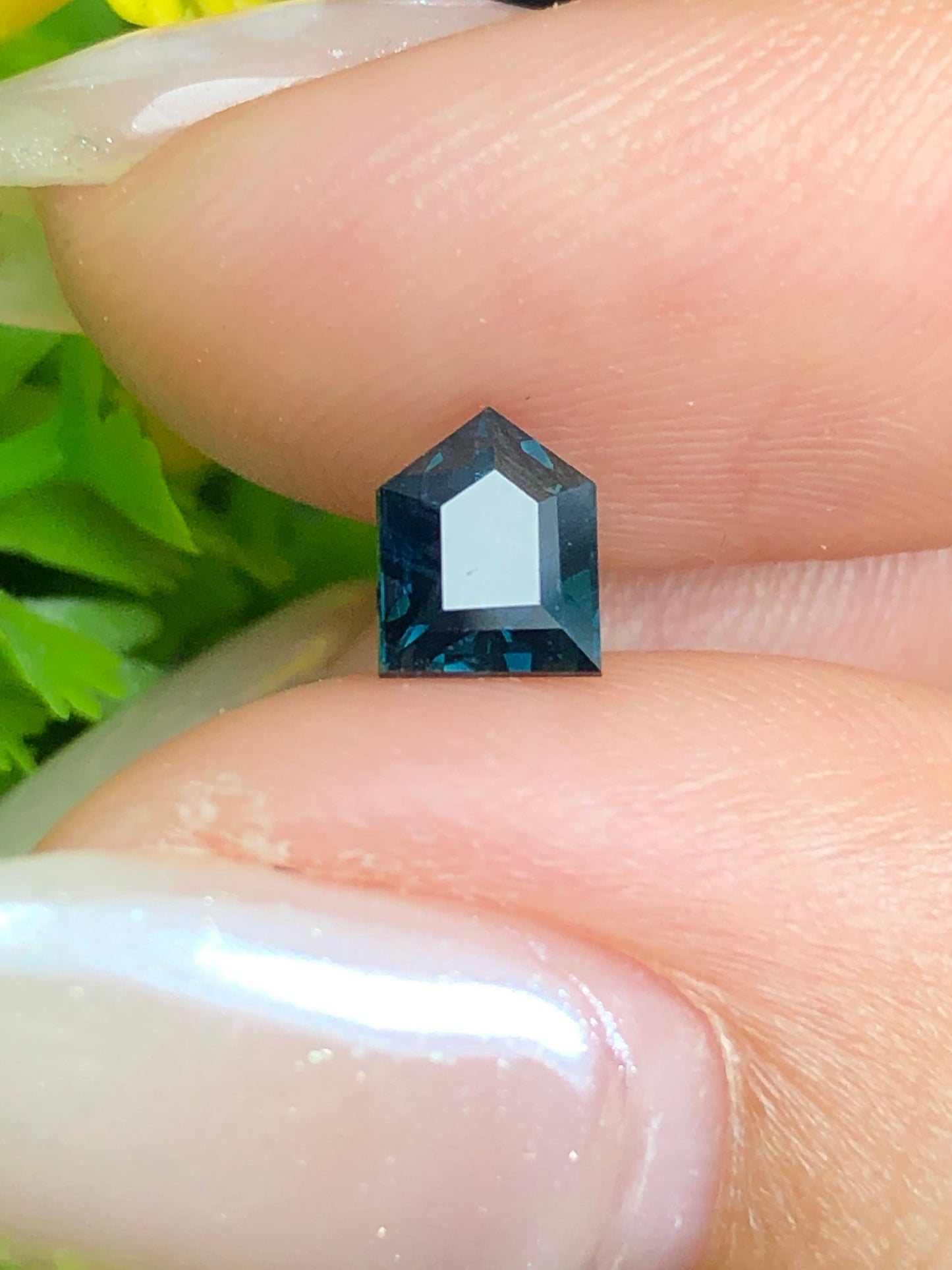 Natural blue sapphire LụcYên_05072644hu