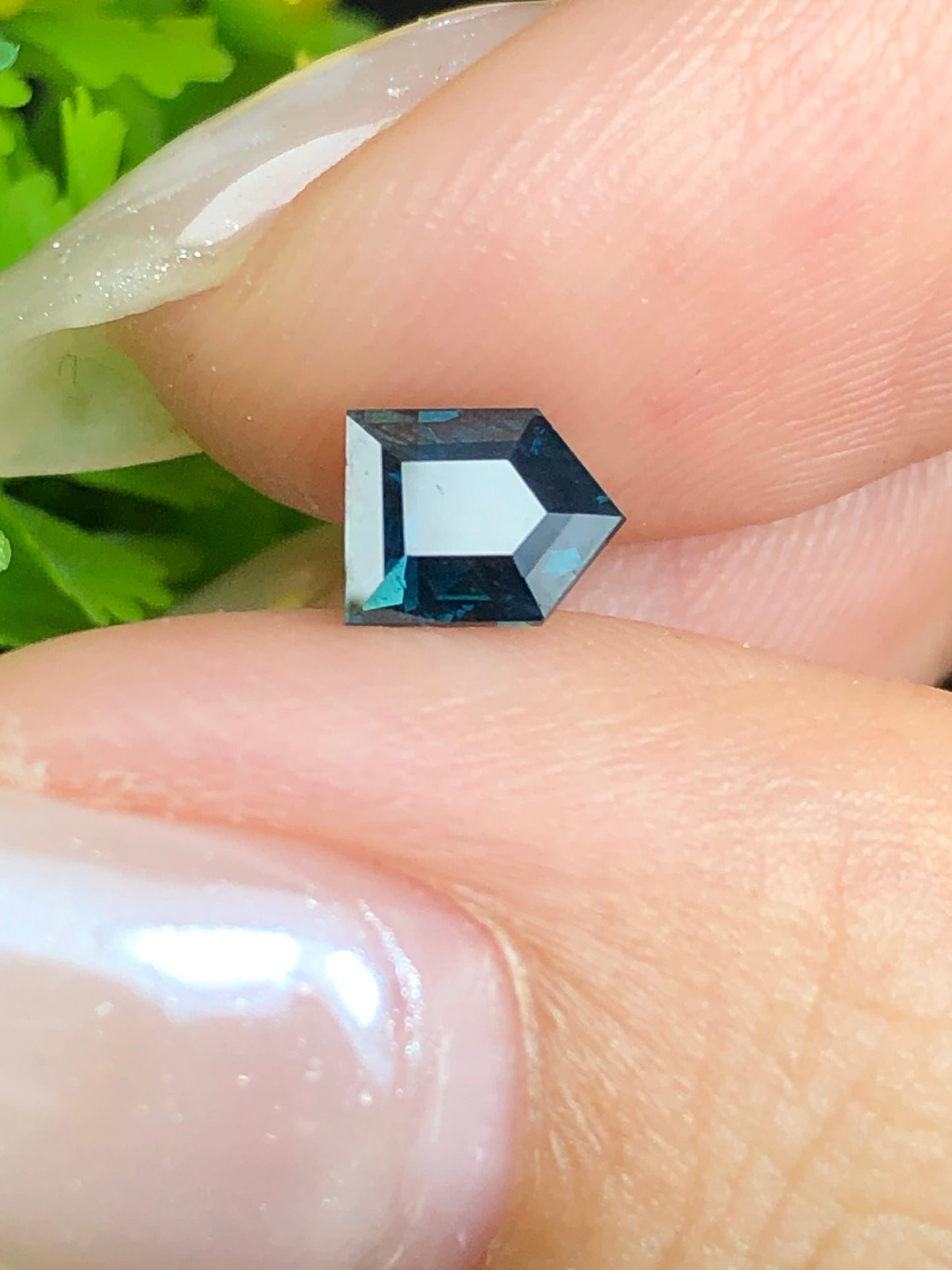 Natural blue sapphire LụcYên_05072644hu