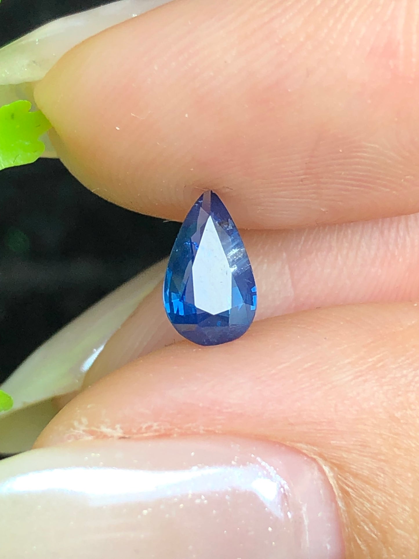 Natural blue sapphire LụcYên_05072643HU