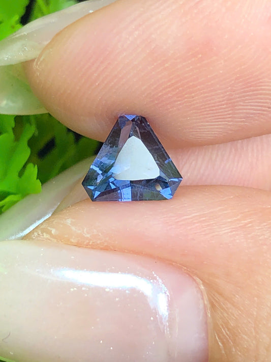 Natural Blue spinel LucYen _ 11072605HU