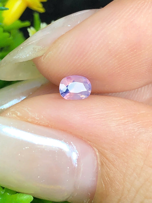 Natural Pink sapphire_11072617hu