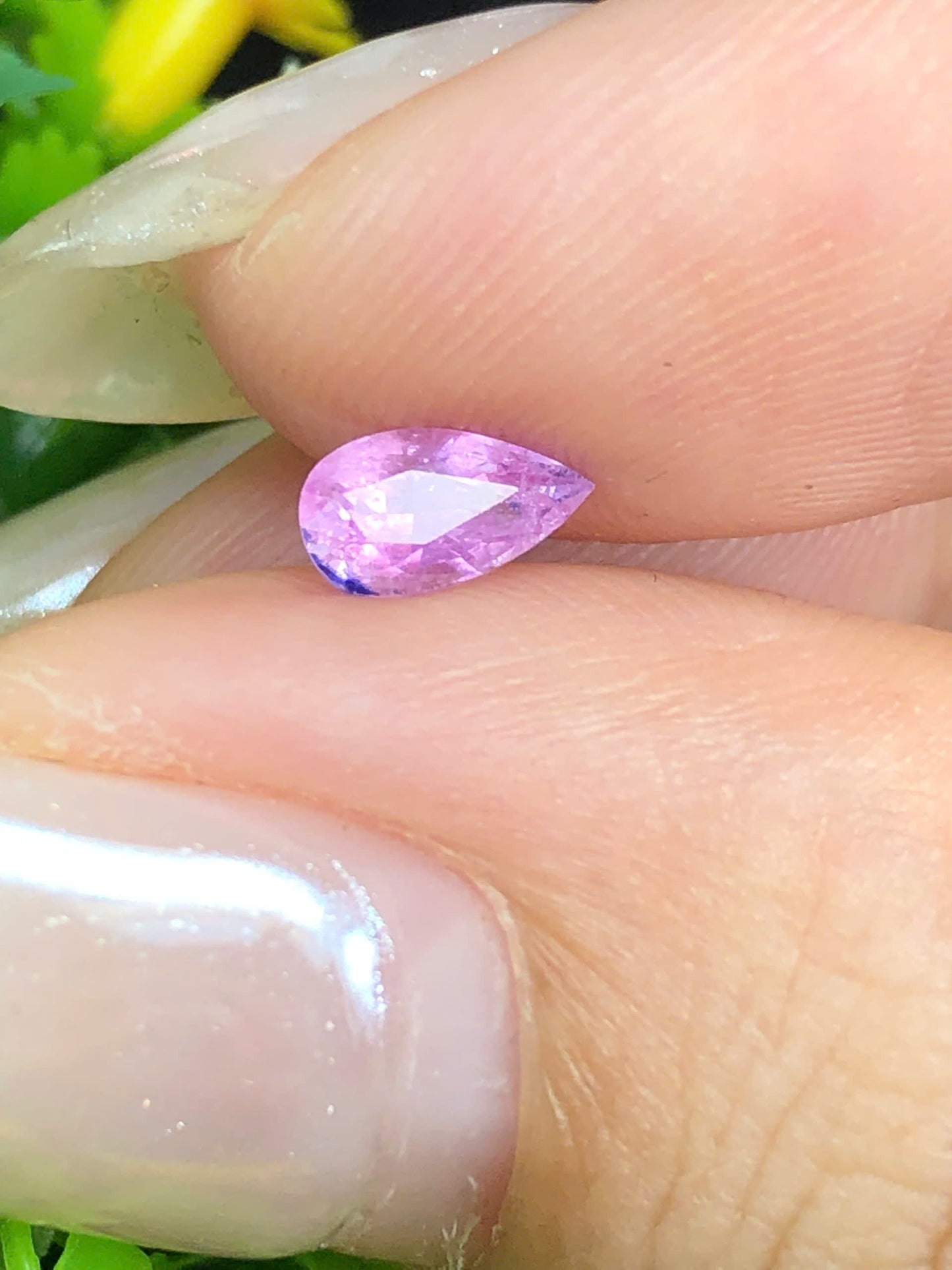 Natural Pink sapphire_11072620HU