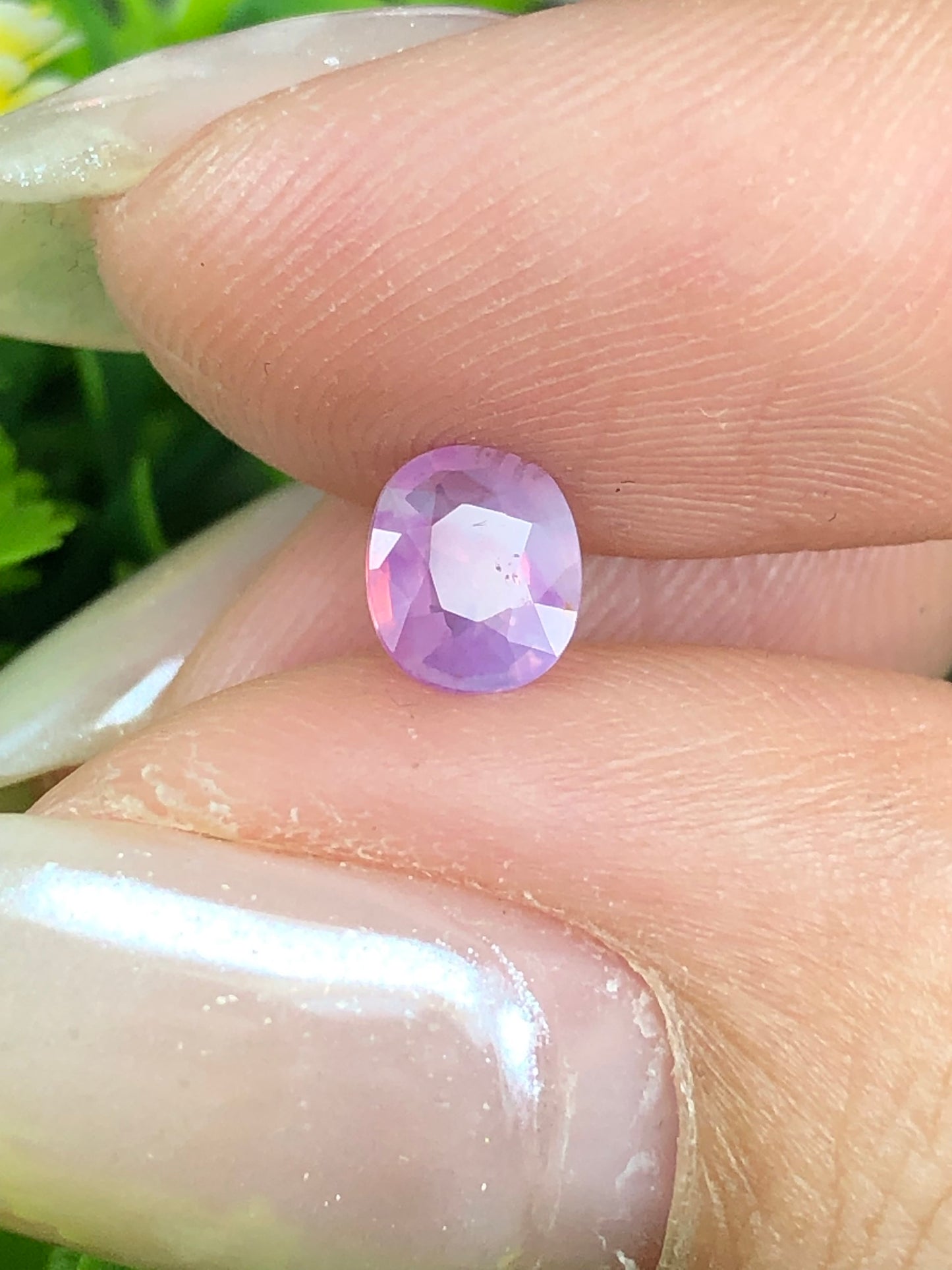 Natural Pink silky sapphire_11072640HU