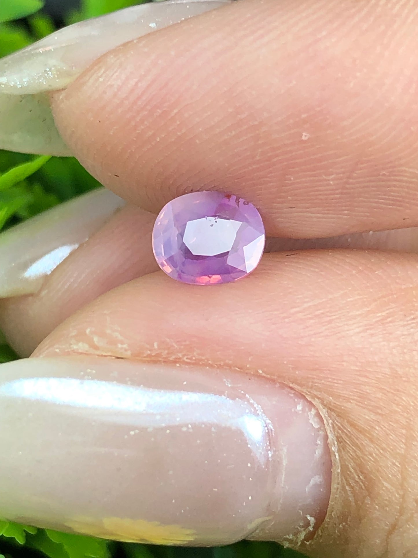 Natural Pink silky sapphire_11072640HU