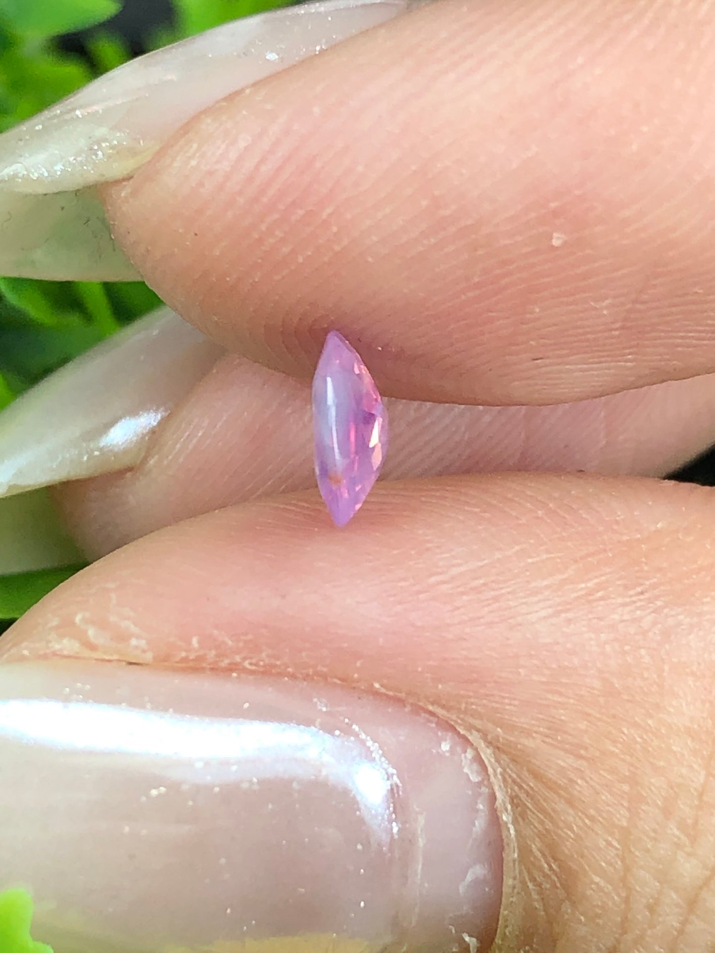 Natural Pink silky sapphire_11072640HU