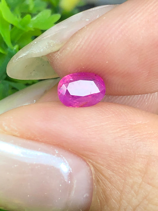 Natural Pink sapphire_11072643HU