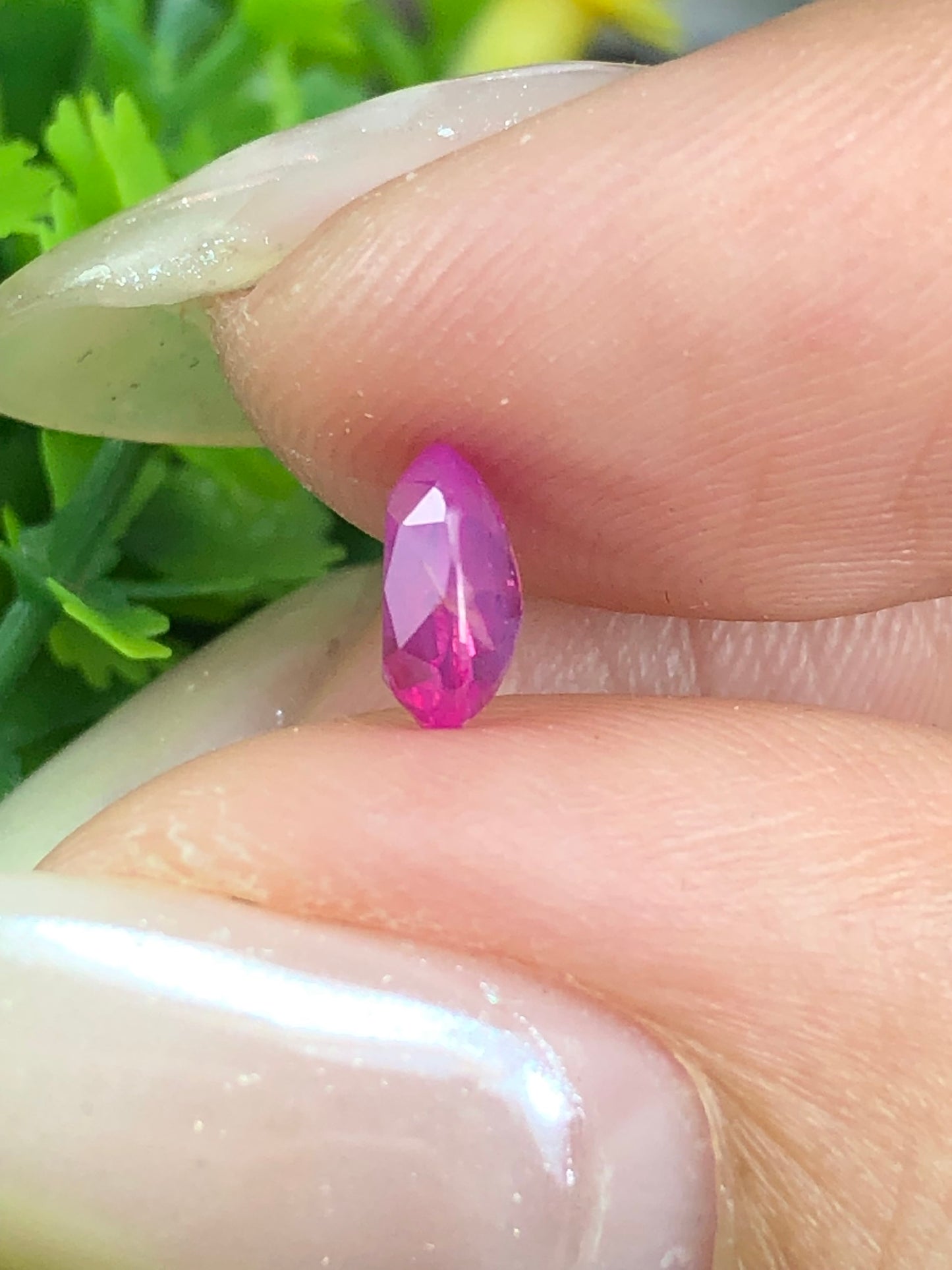 Natural Pink sapphire_11072643HU