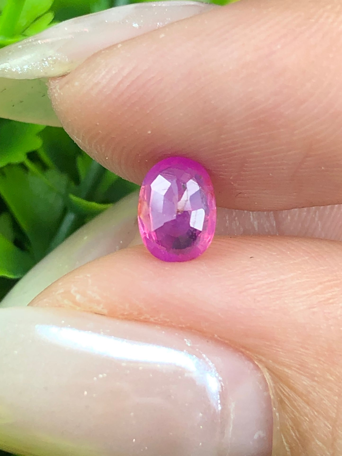 Natural Pink sapphire_11072643HU
