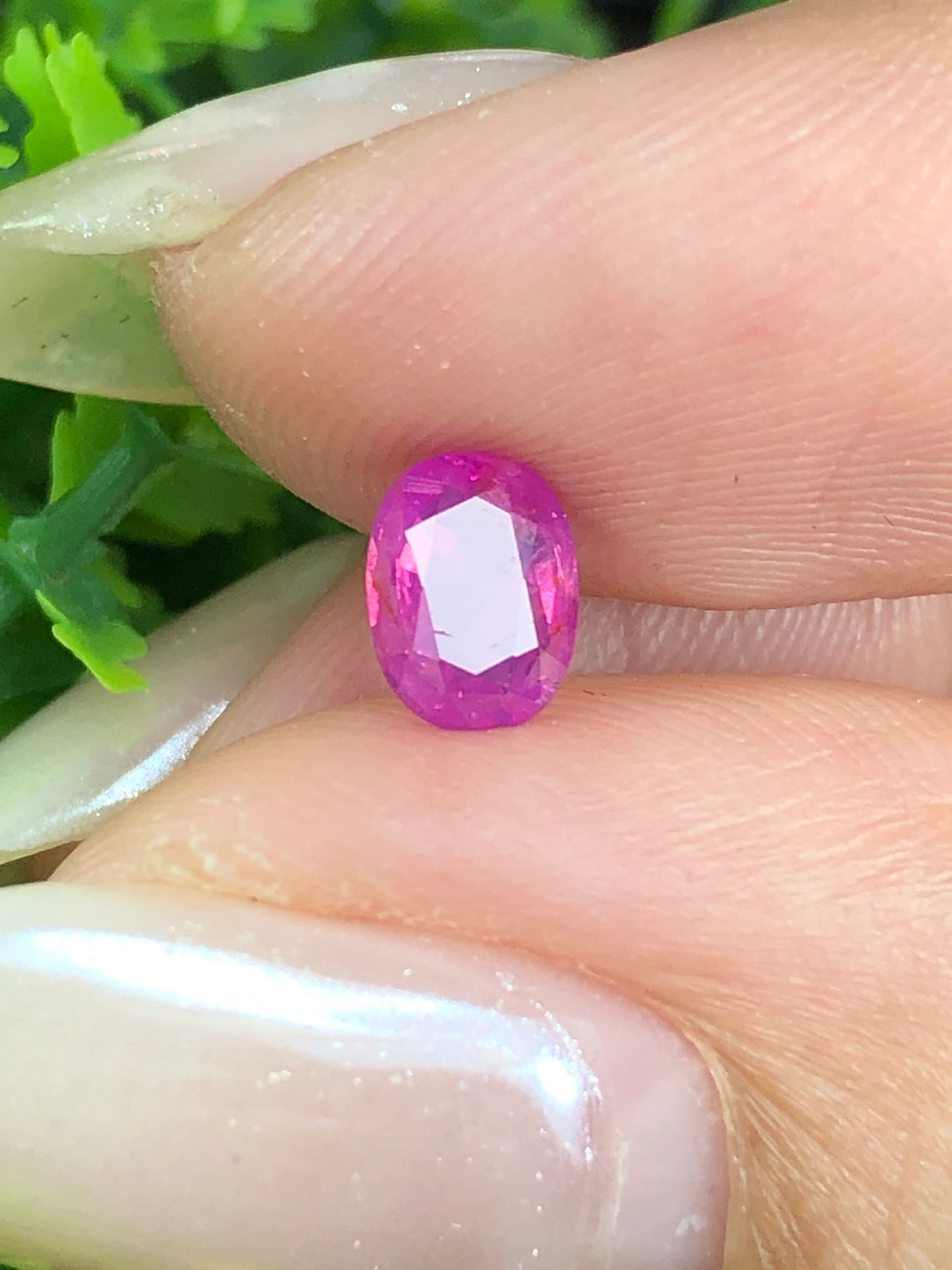 Natural Pink sapphire_11072643HU