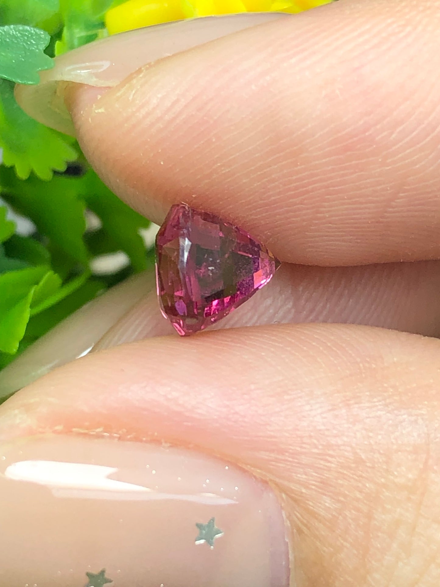Natural  red pink spinel Luc Yen  1.51ct_13072618HG