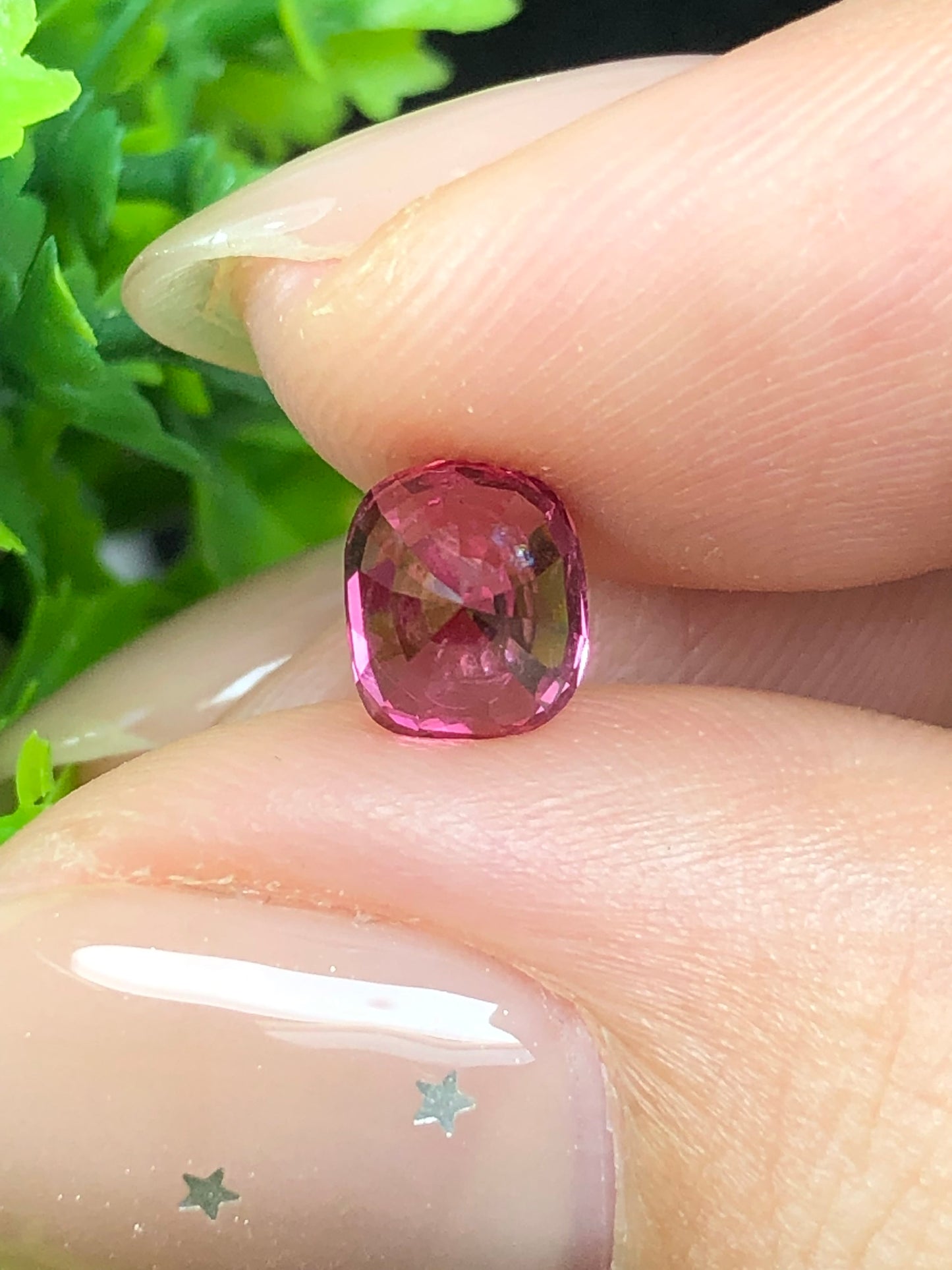 Natural  red pink spinel Luc Yen  1.51ct_13072618HG