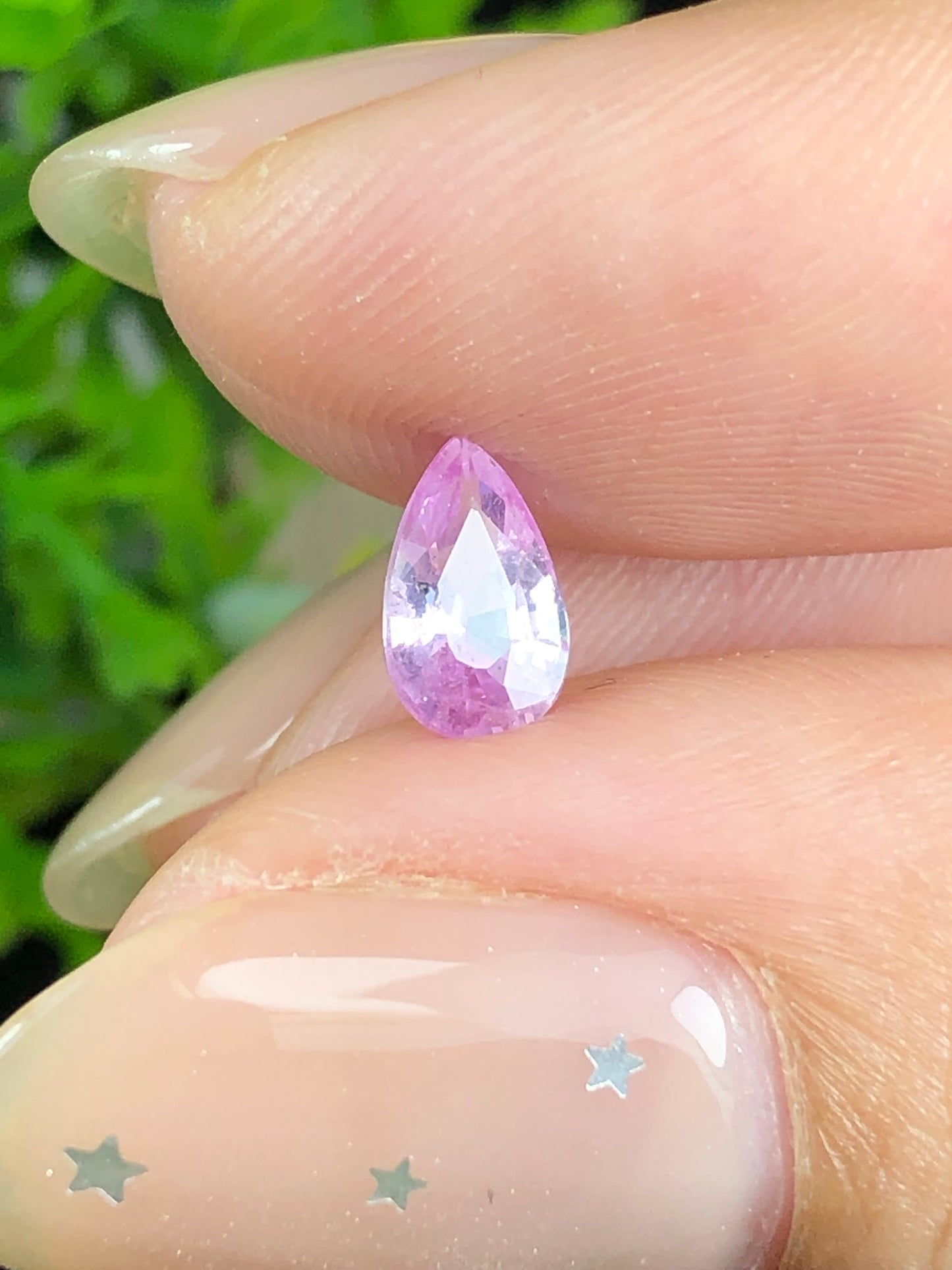 Natural Pink sapphire VietNam_14072629HU