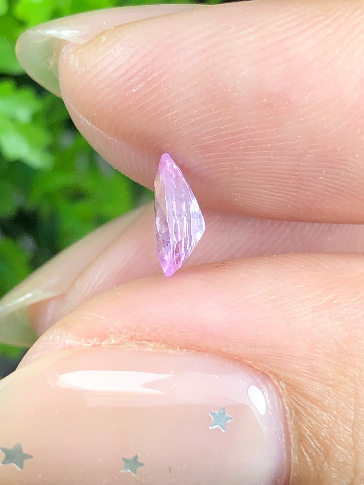 Natural Pink sapphire VietNam_14072629HU
