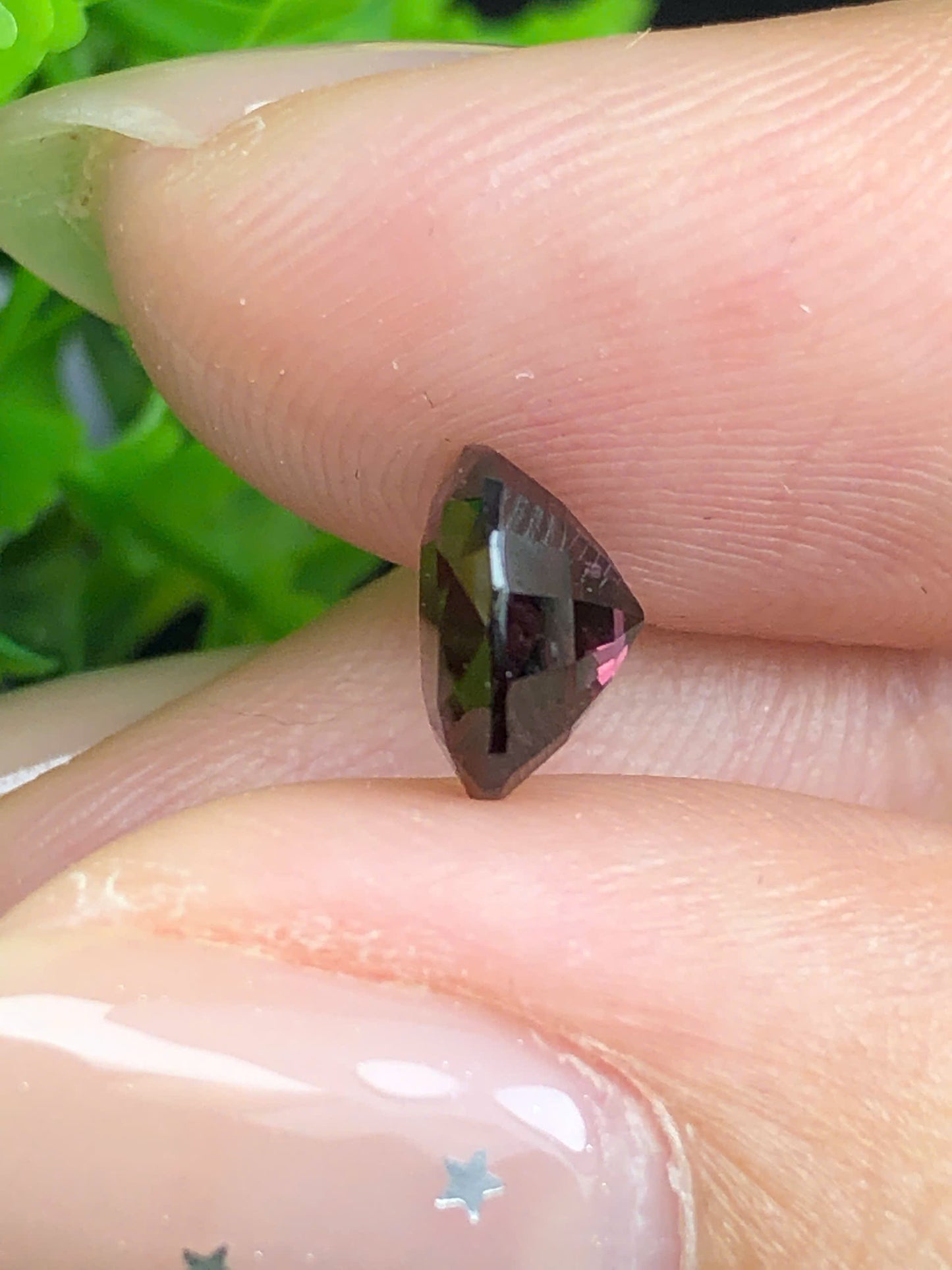Natural  purple spinel Luc Yen 1.55ct_17072620HG