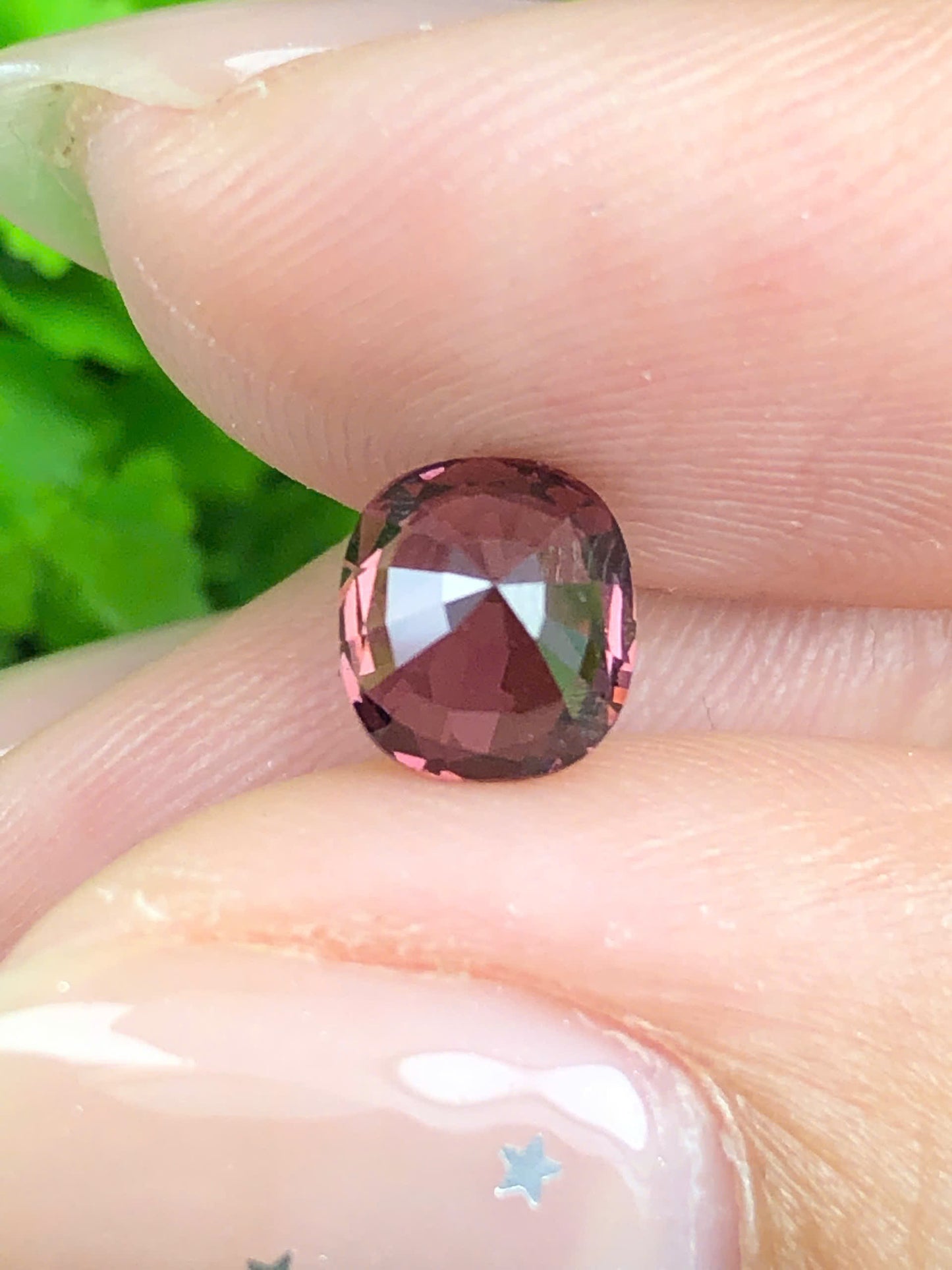 Natural spinel Luc Yen 11.26ct_17072611HA