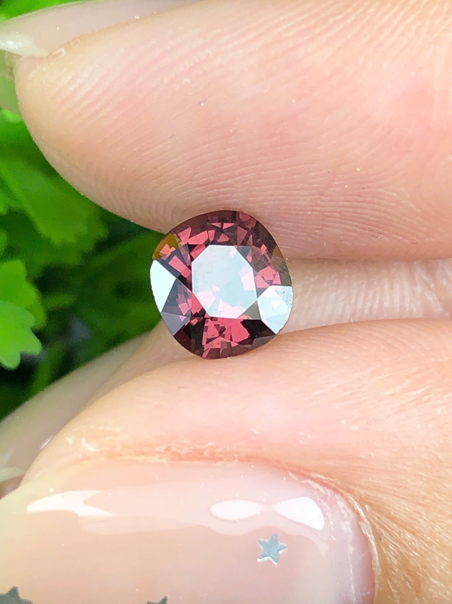 Natural spinel Luc Yen 11.26ct_17072611HA