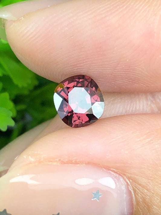 Natural spinel Luc Yen 11.26ct_17072611HA