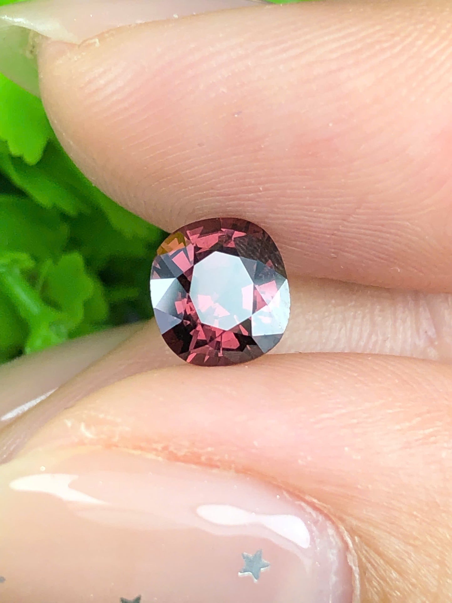 Natural spinel Luc Yen 11.26ct_17072611HA
