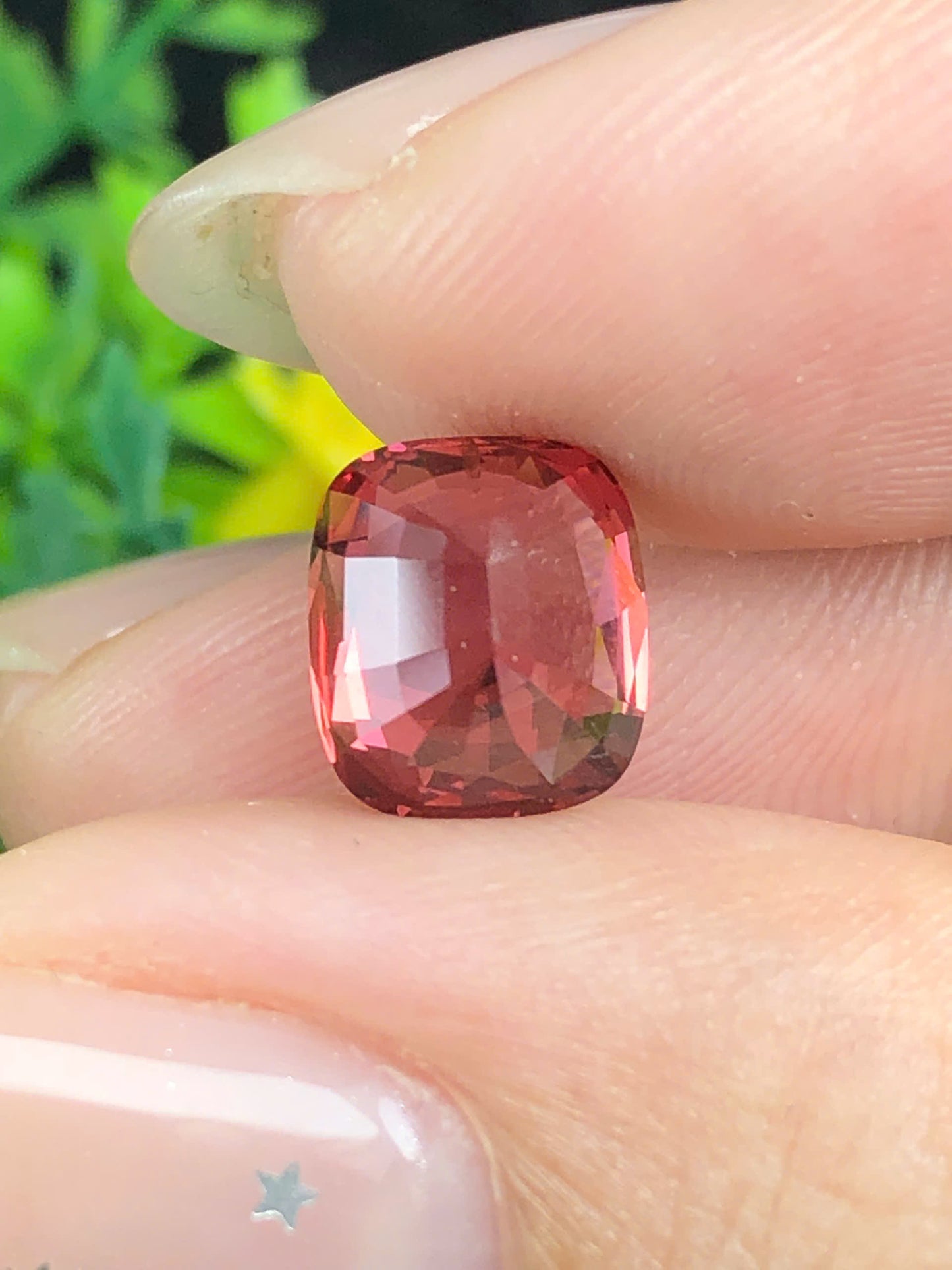 Natural orange spinel Luc Yen 2.44ct_17072638HG