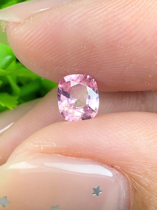 Natural  pink spinel Luc Yen 0.71ct_18072638HG