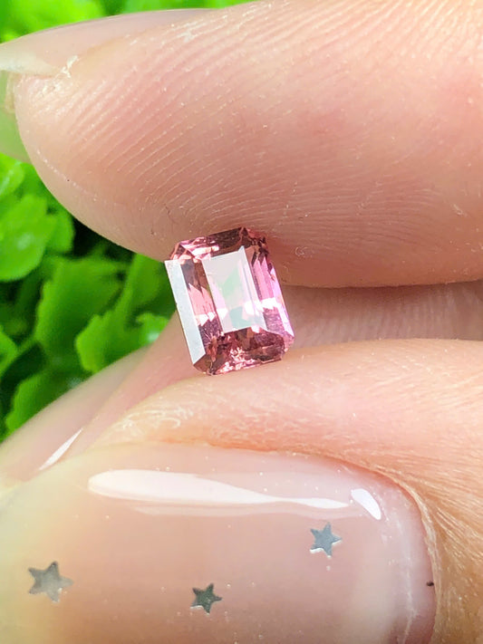 Natural  pink spinel Luc Yen 0.84ct_19072633HG