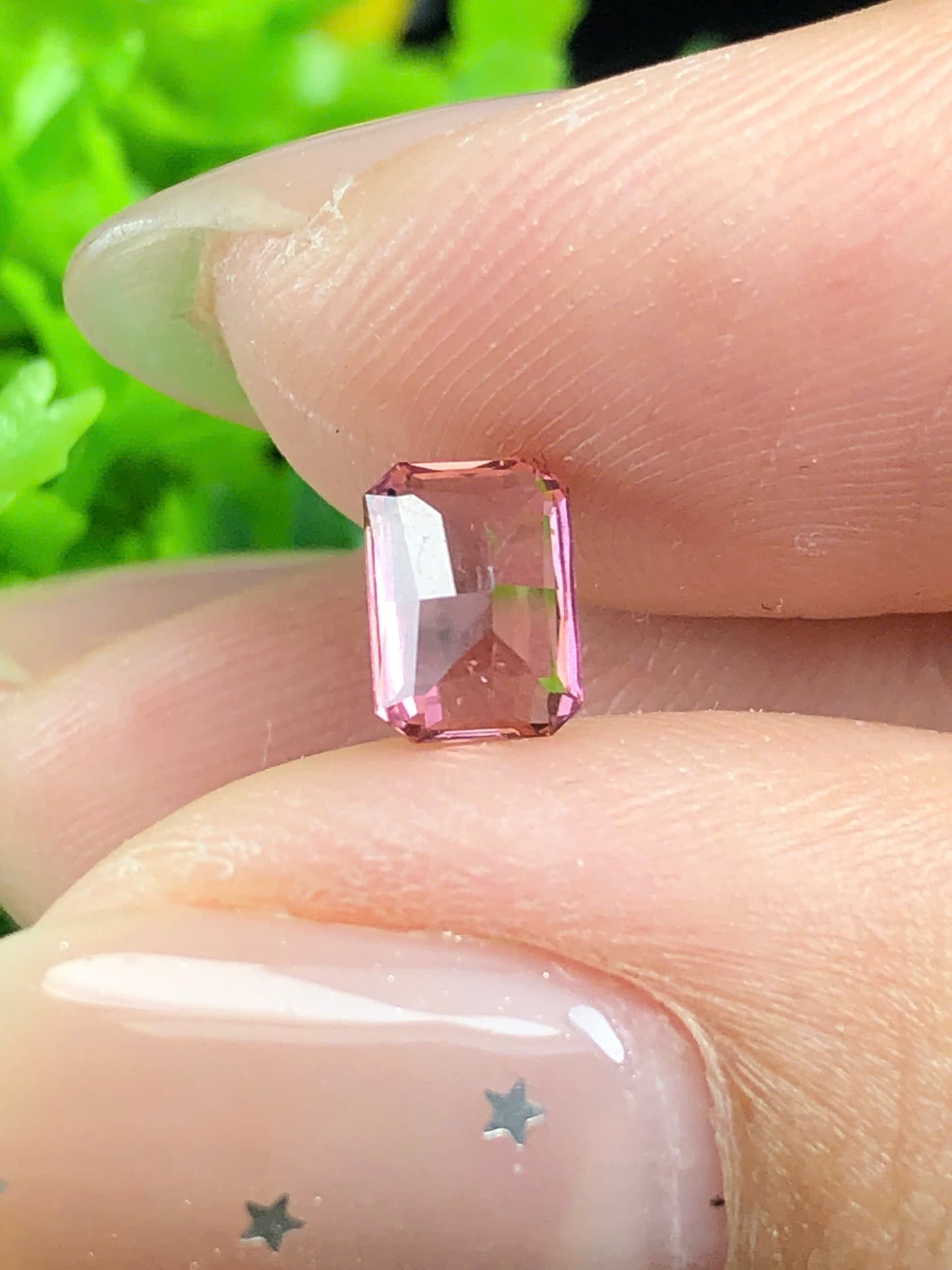 Natural  pink spinel Luc Yen 0.84ct_19072633HG