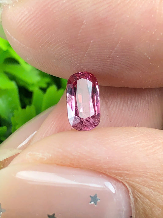 Natural  pink spinel Luc Yen  1.05ct_19072646HG